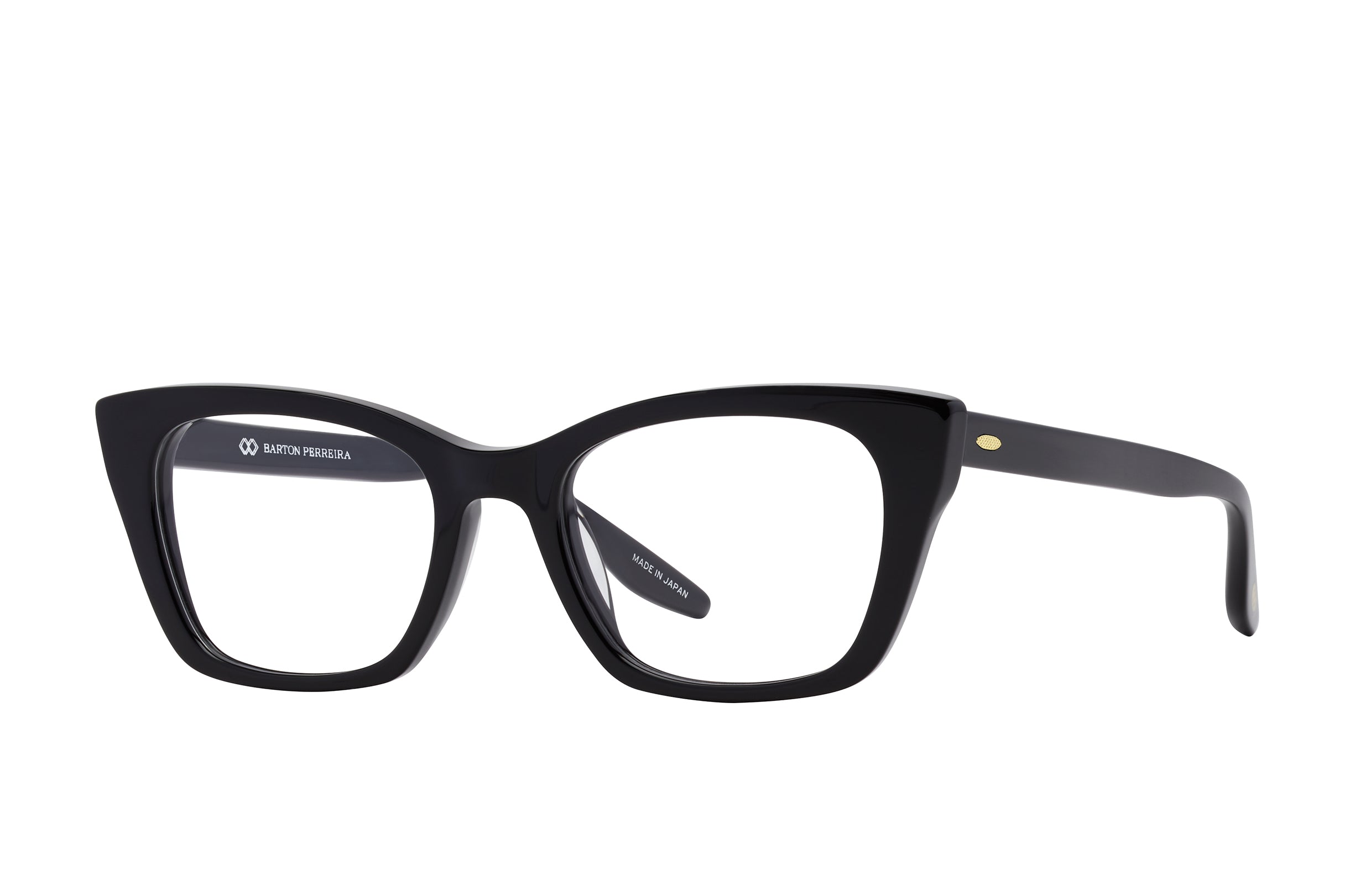 Barton Perreira Fannie Eyeglasses
