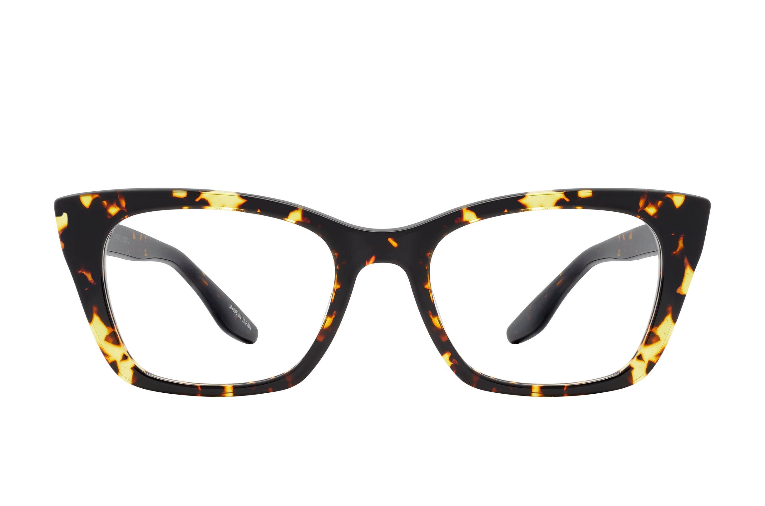 Barton Perreira Fannie Eyeglasses