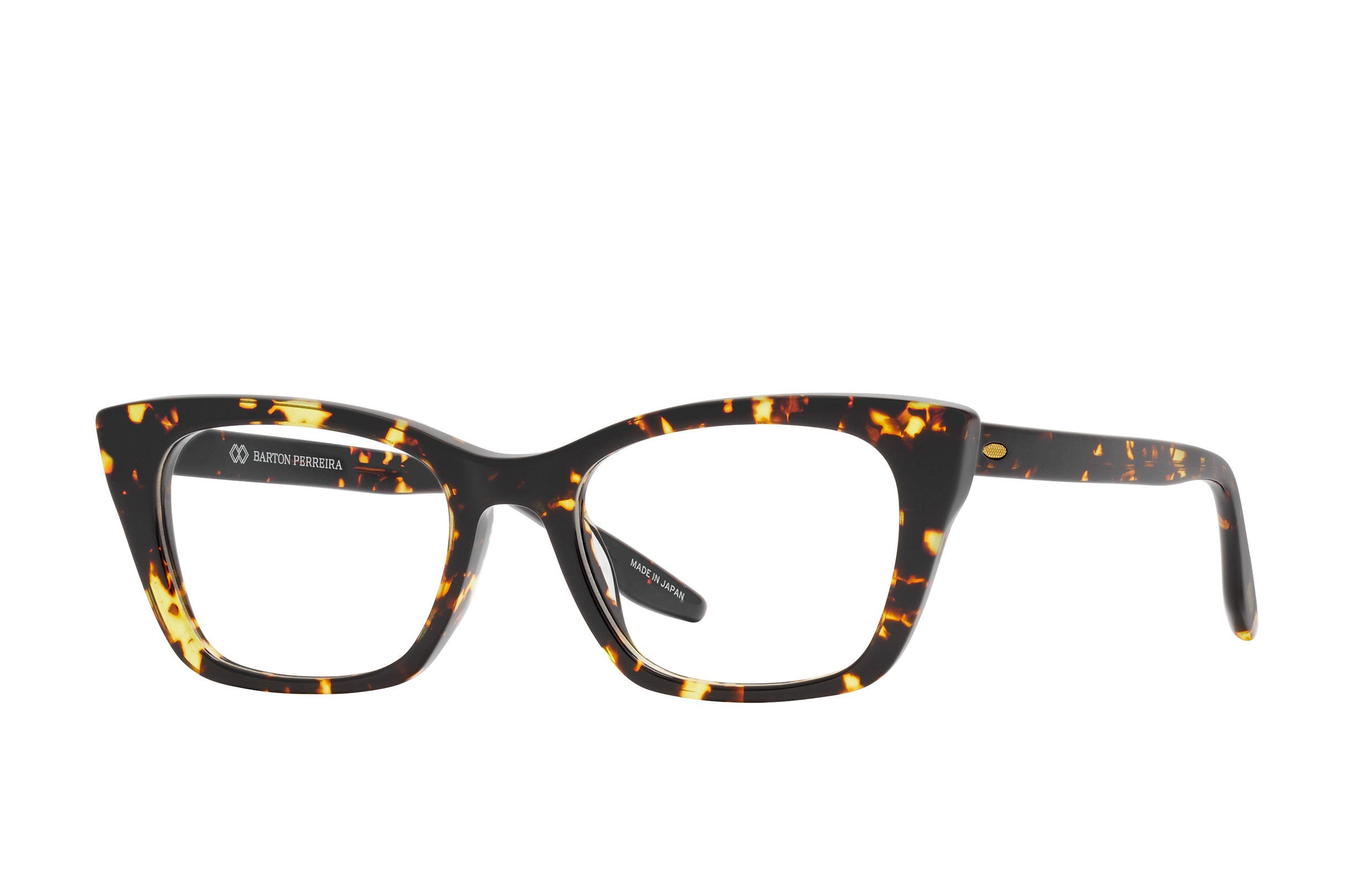 Barton Perreira Fannie Eyeglasses
