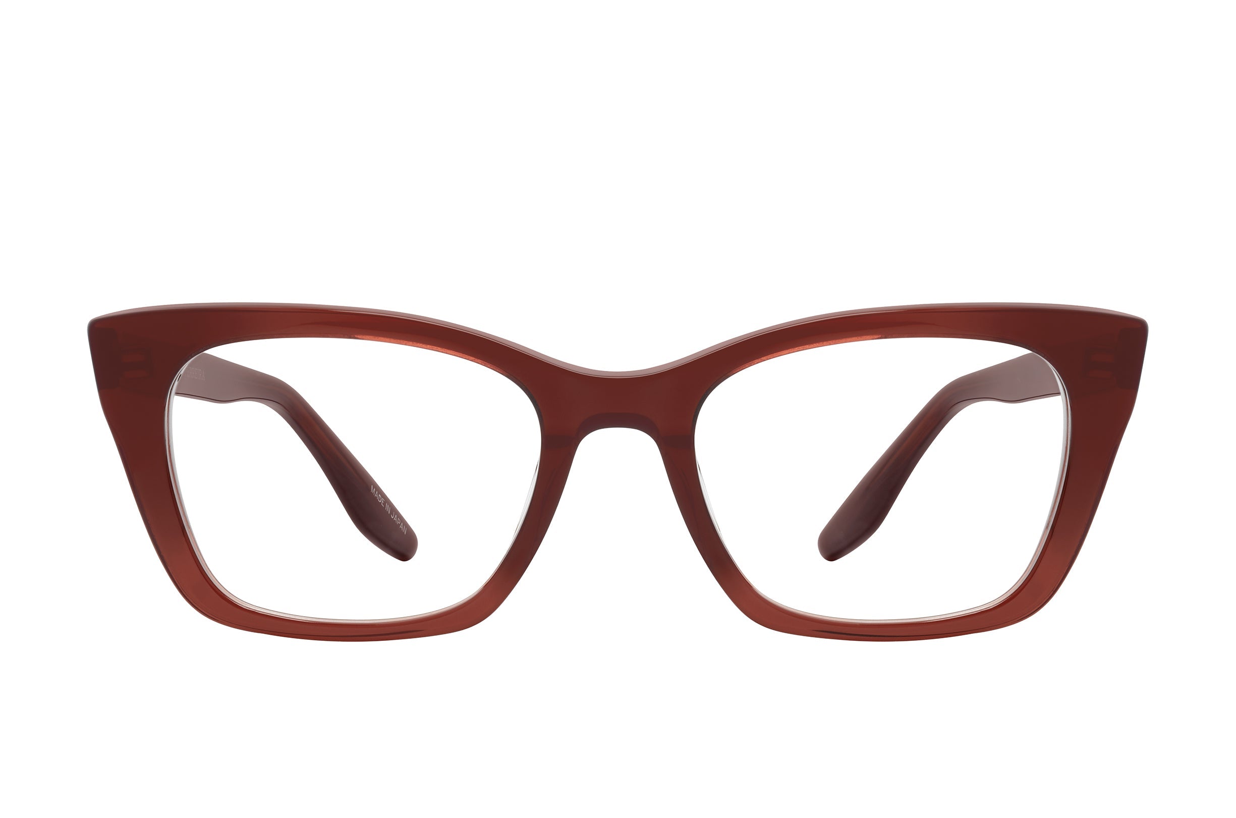 Barton Perreira Fannie Eyeglasses