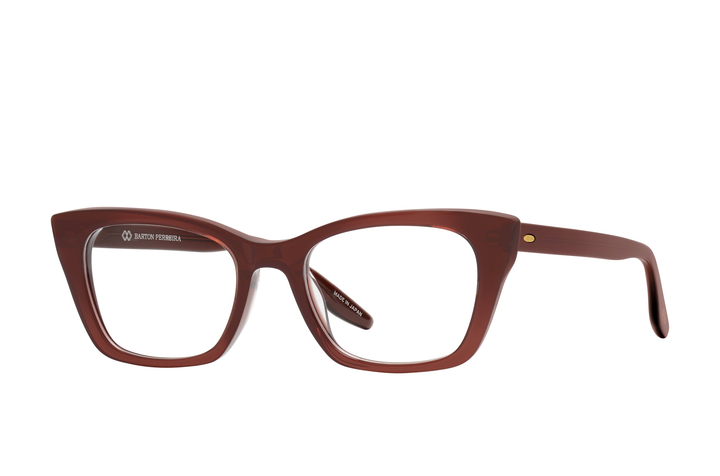 Barton Perreira Fannie Eyeglasses