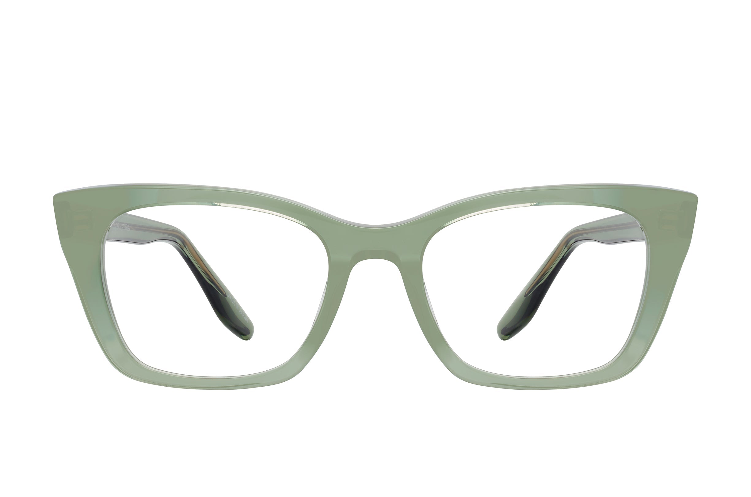 Barton Perreira Fannie Eyeglasses