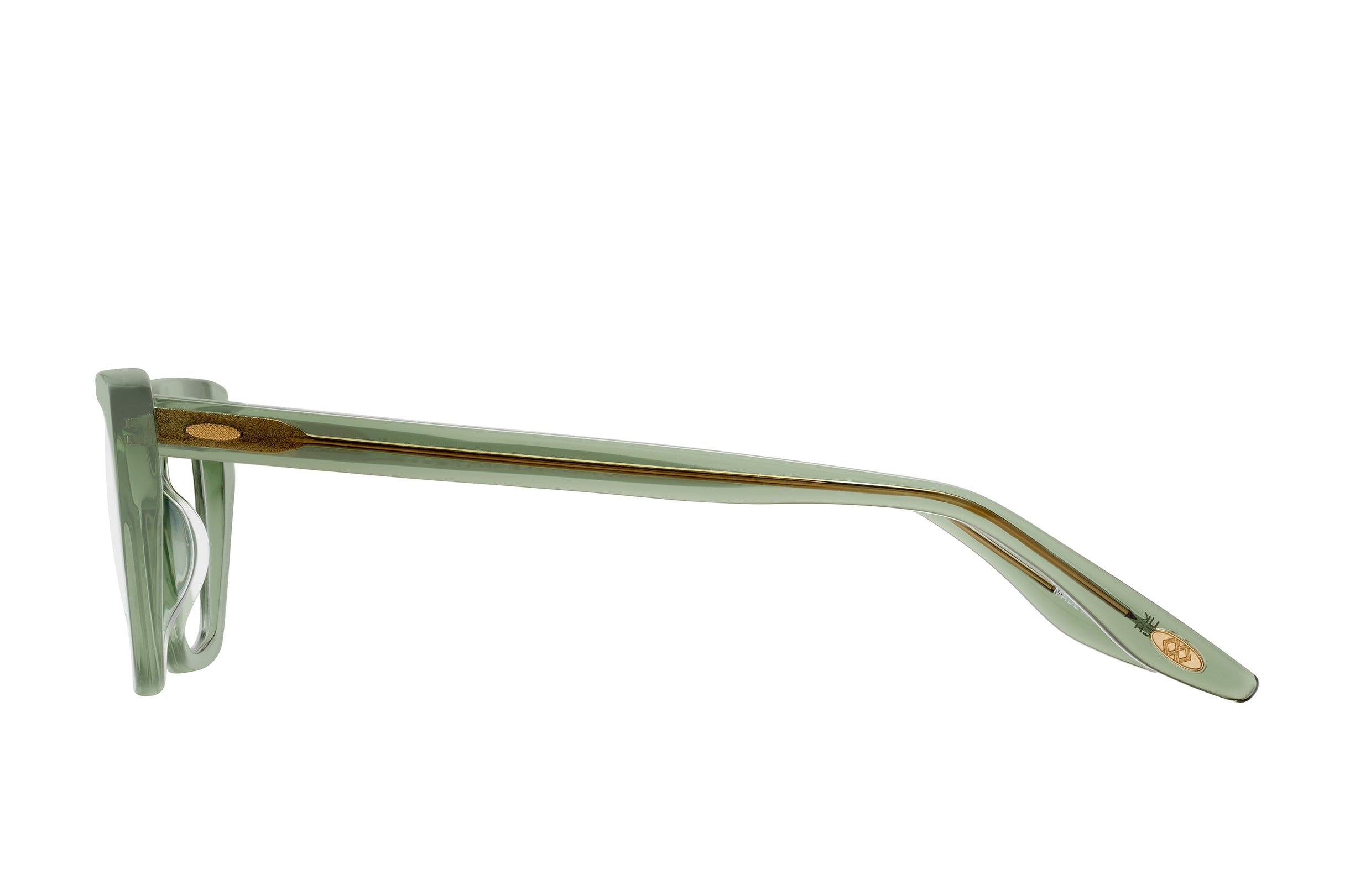 Barton Perreira Fannie Eyeglasses