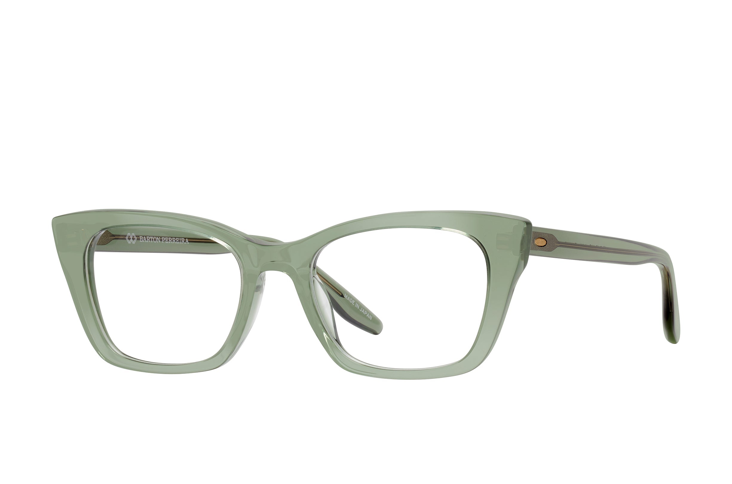 Barton Perreira Fannie Eyeglasses