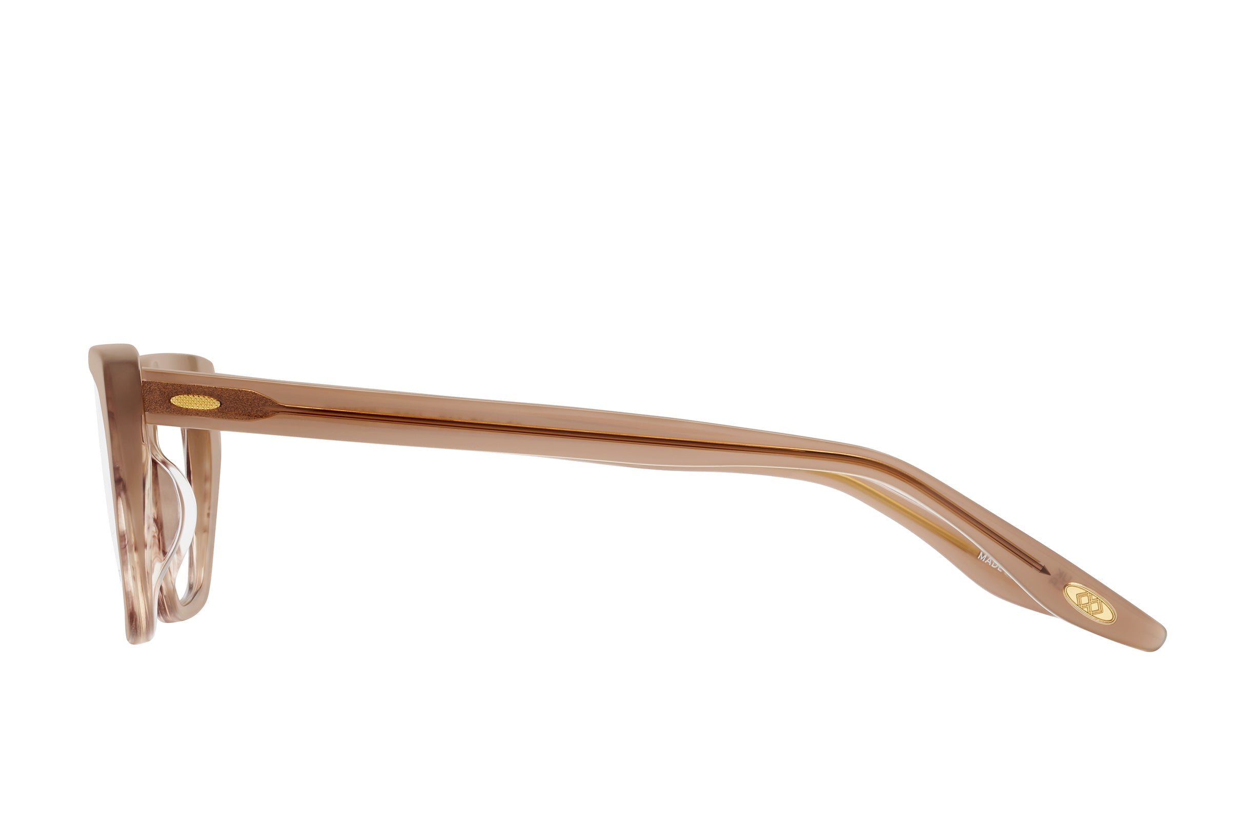 Barton Perreira Fannie Eyeglasses