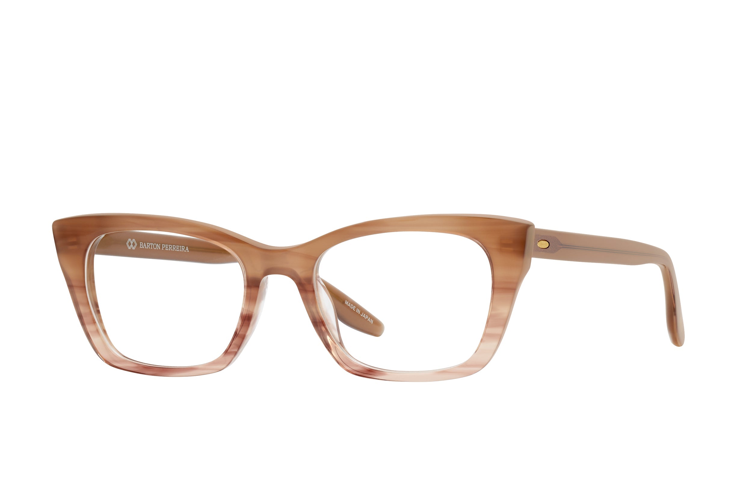 Barton Perreira Fannie Eyeglasses