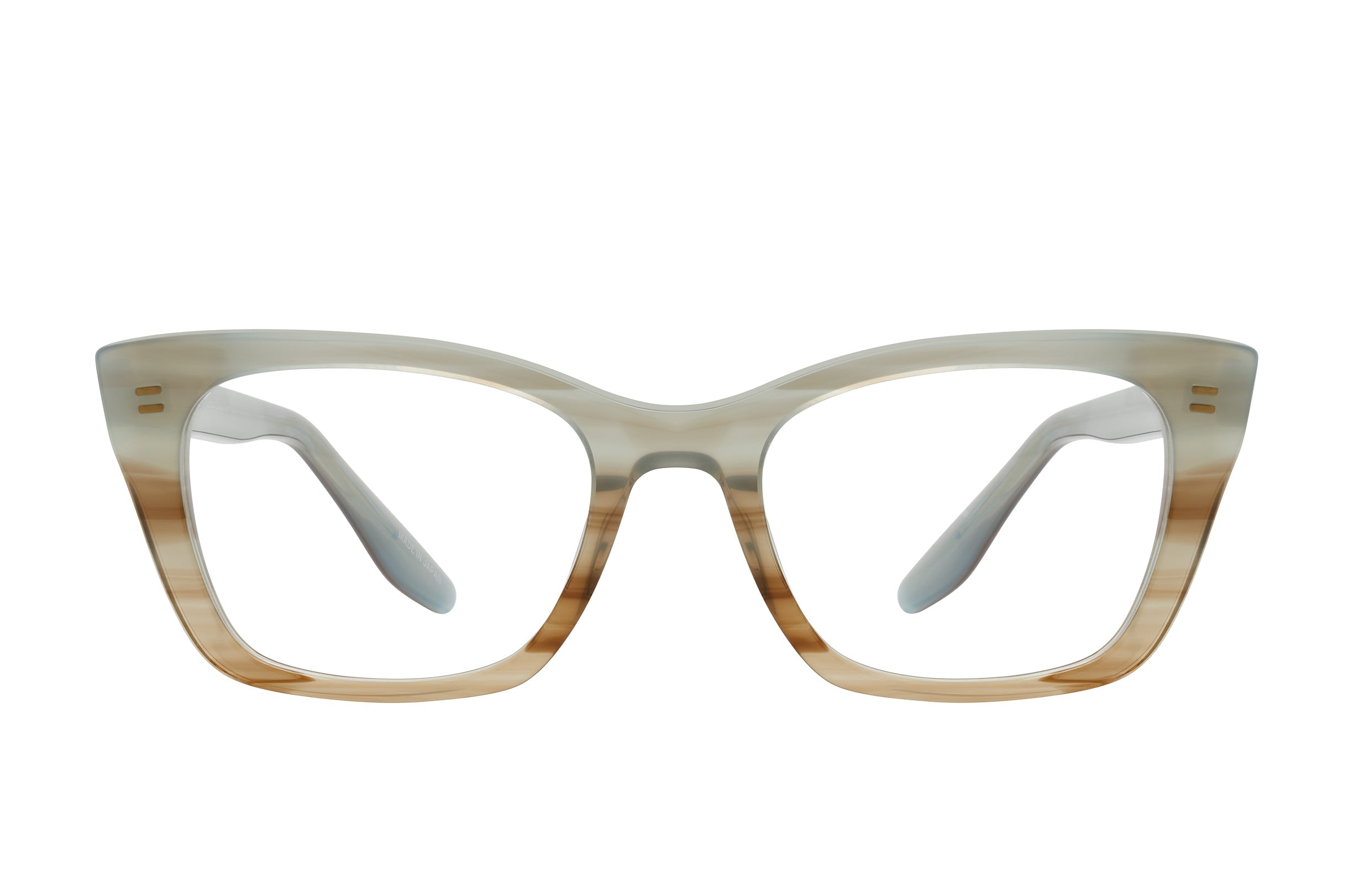 Barton Perreira Fannie Eyeglasses