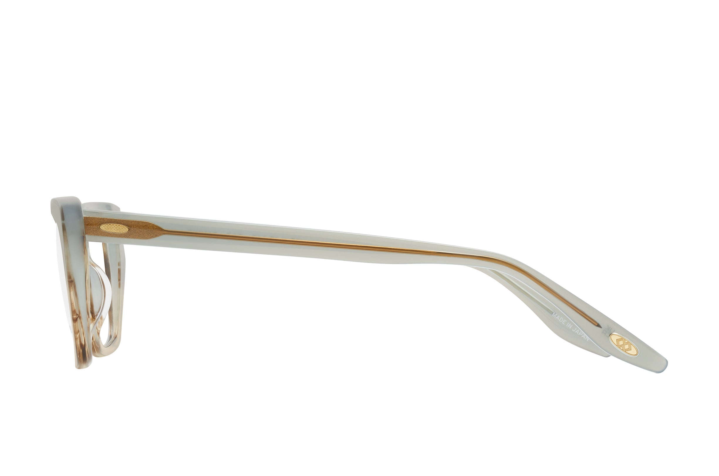 Barton Perreira Fannie Eyeglasses