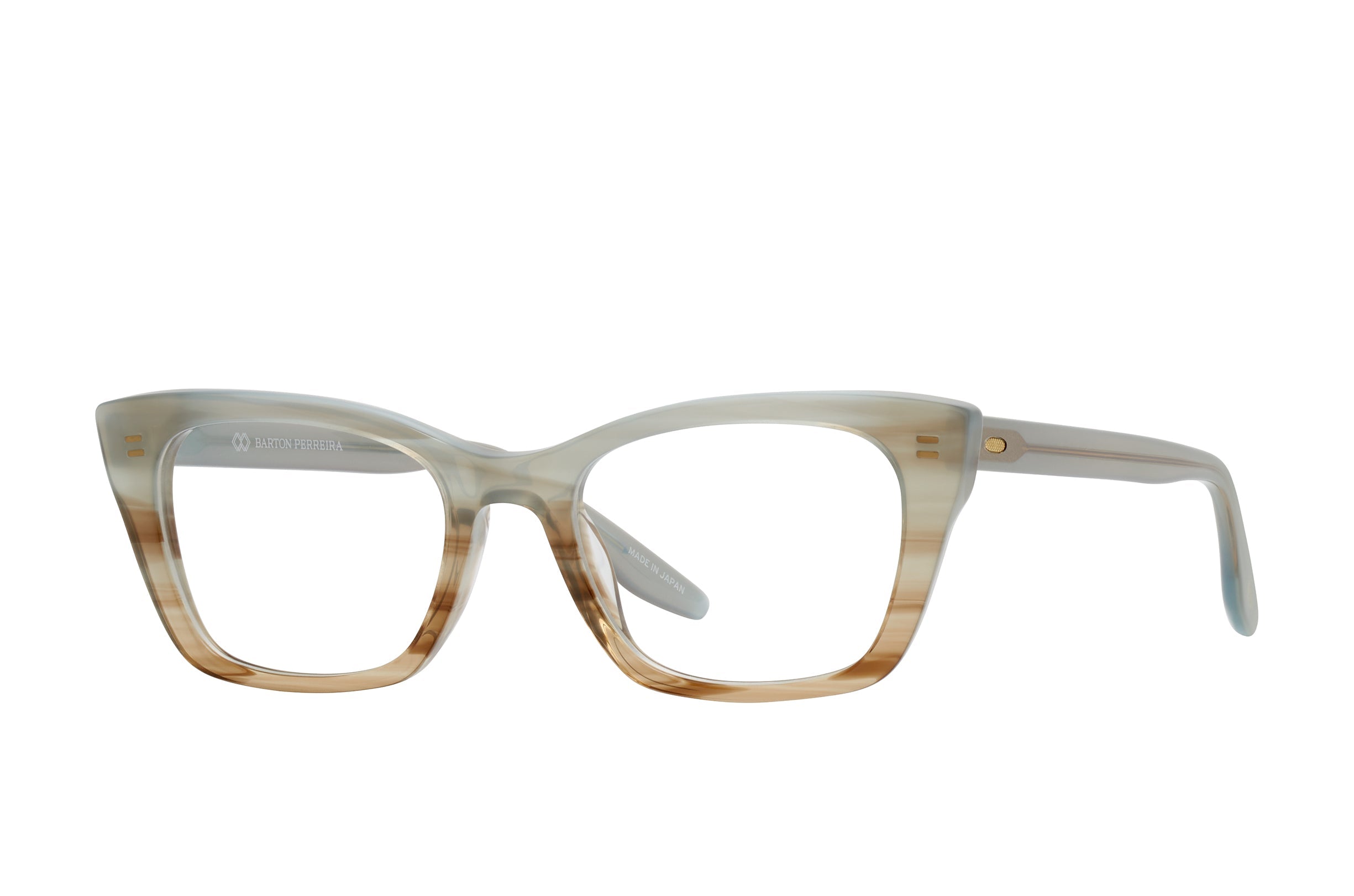 Barton Perreira Fannie Eyeglasses