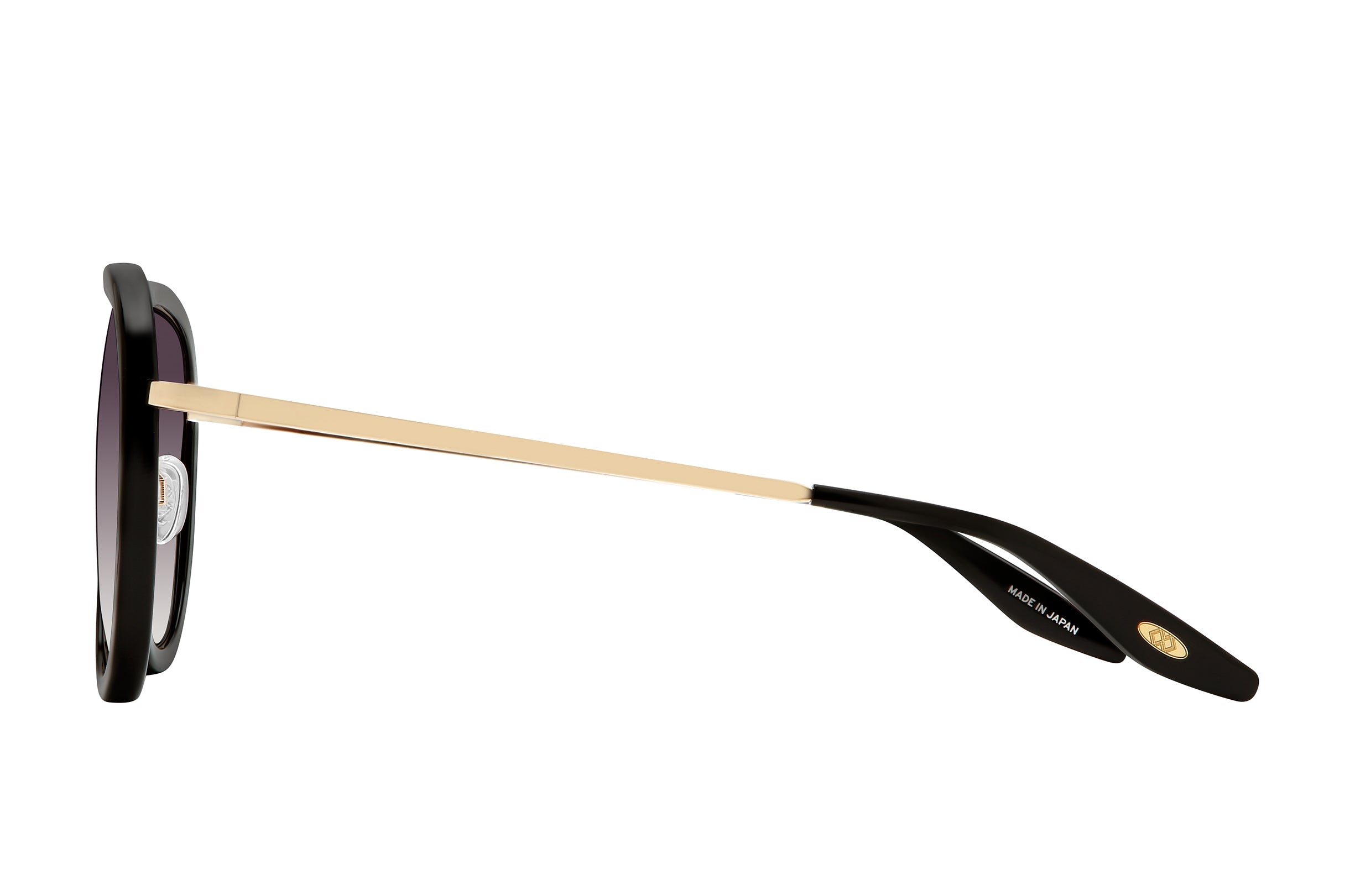 Barton Perreira Fossett Sunglasses