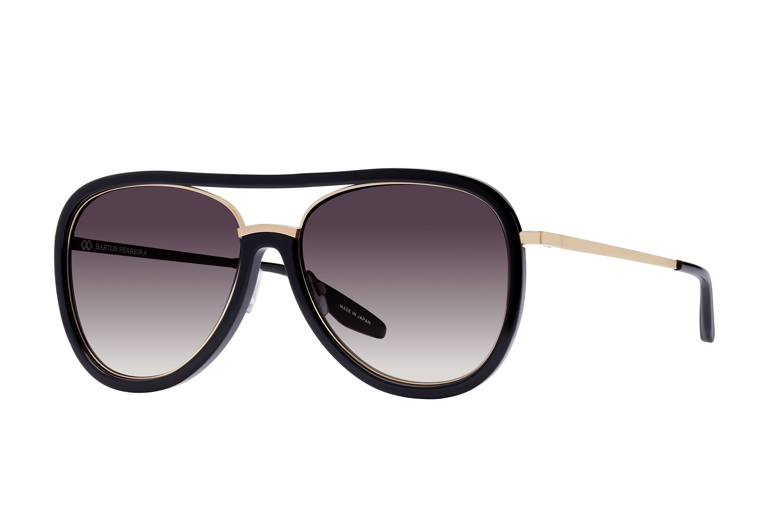 Barton Perreira Fossett Sunglasses