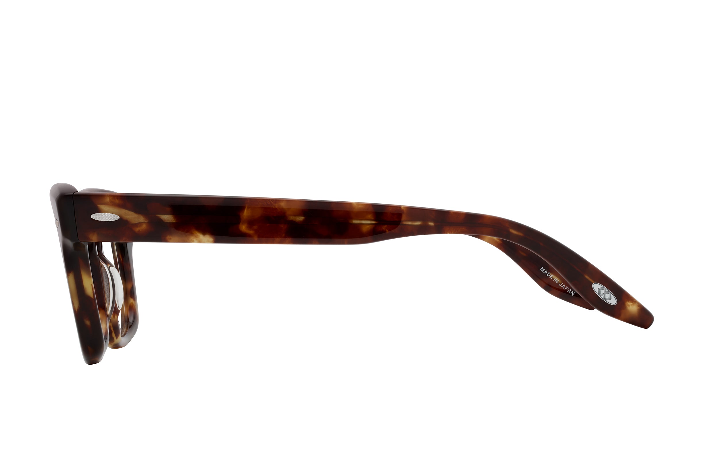Barton Perreira Frederick Optical Eyeglasses