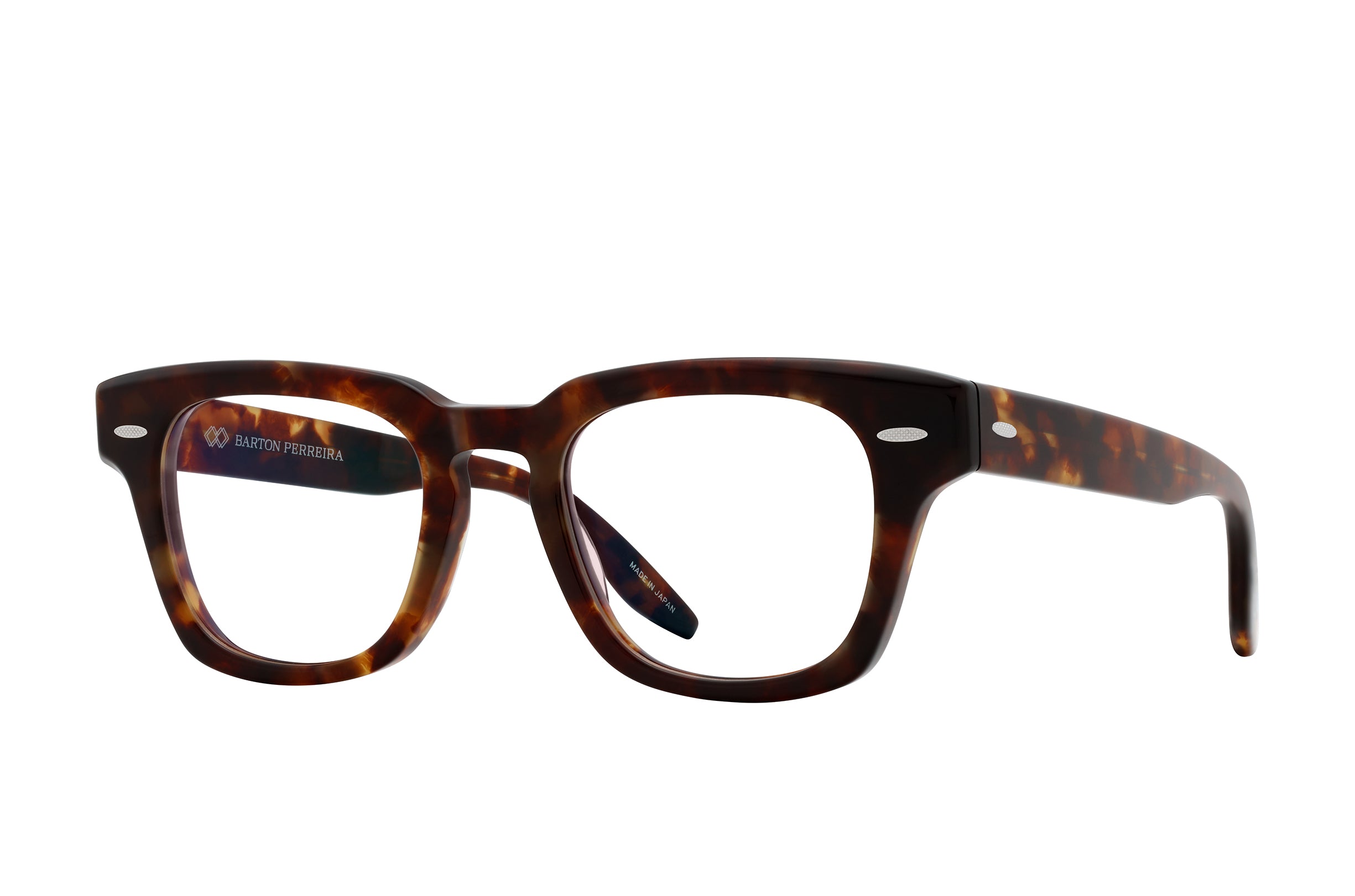 Barton Perreira Frederick Optical Eyeglasses