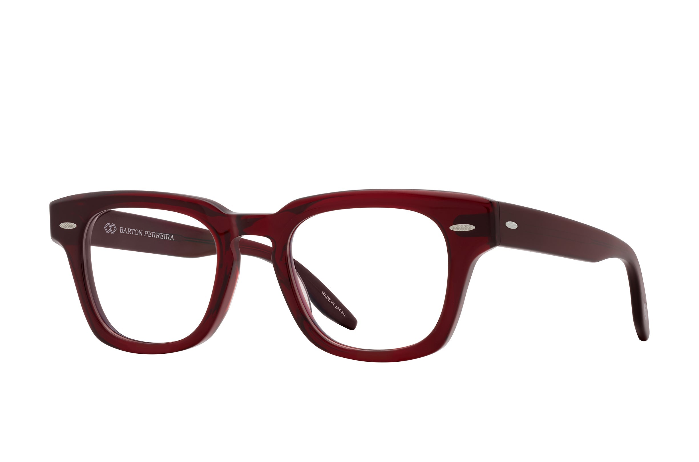 Barton Perreira Frederick Optical Eyeglasses