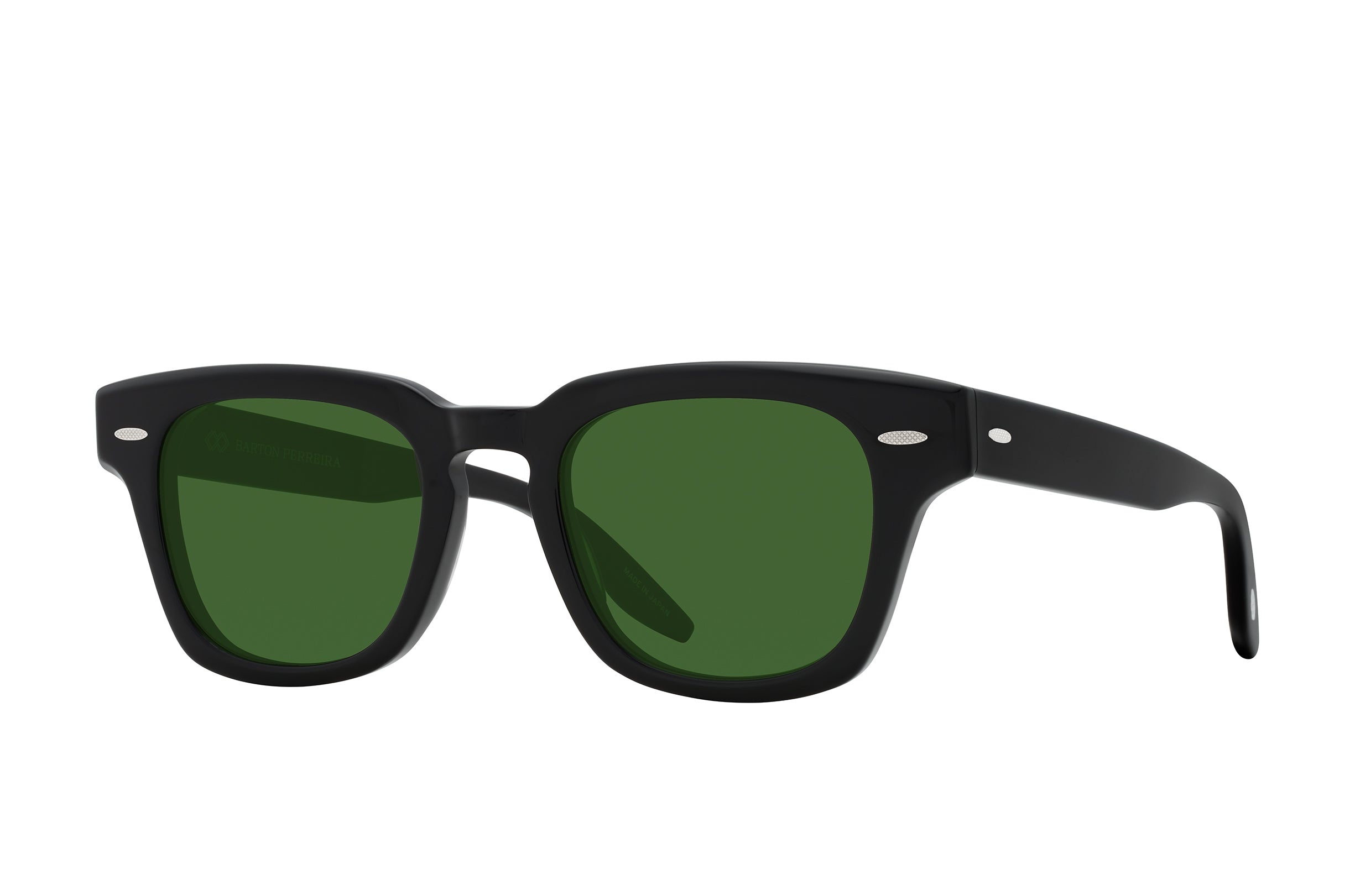 Barton Perreira Frederick Sun Sunglasses