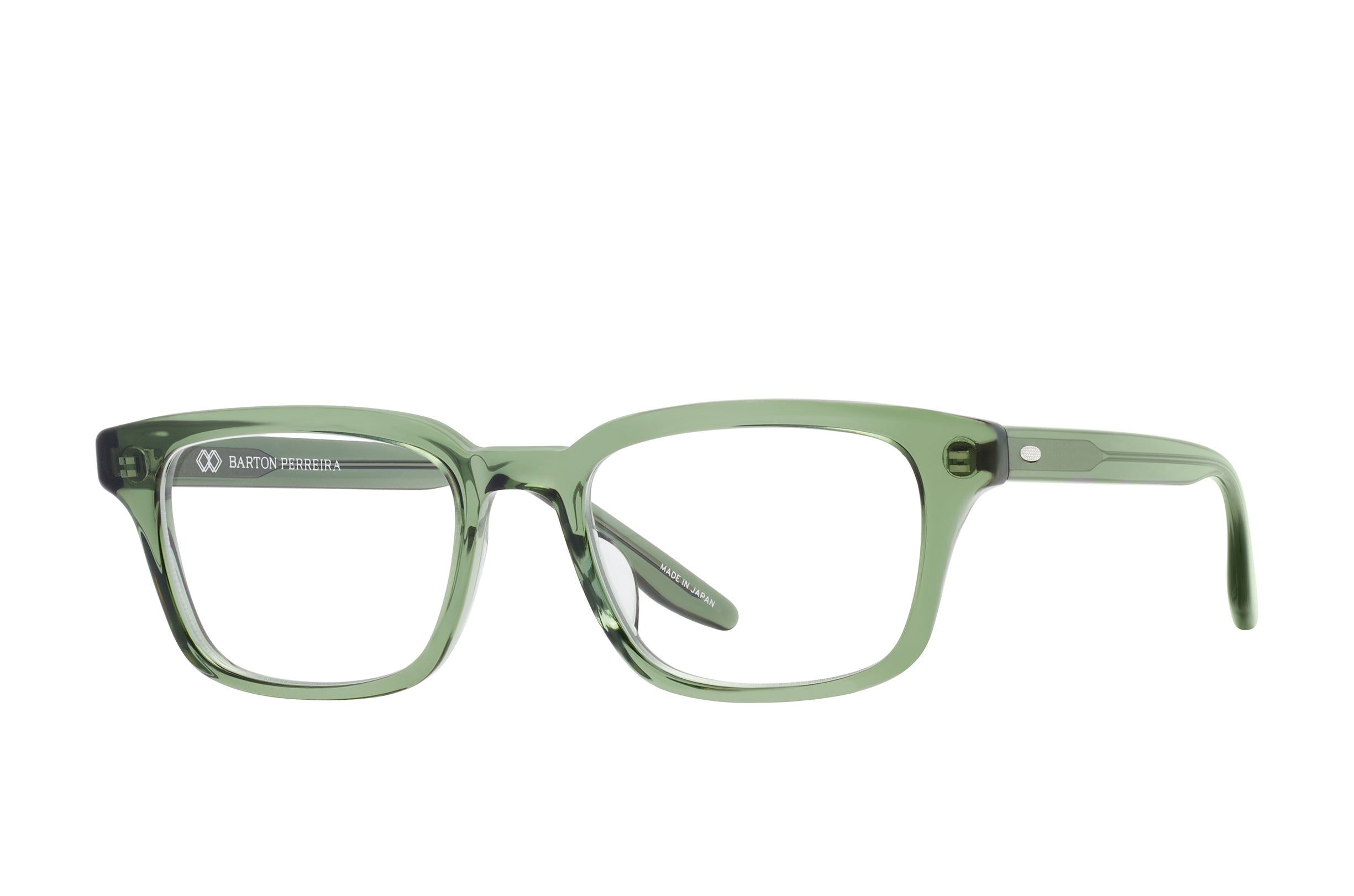 Barton Perreira Gadson Eyeglasses
