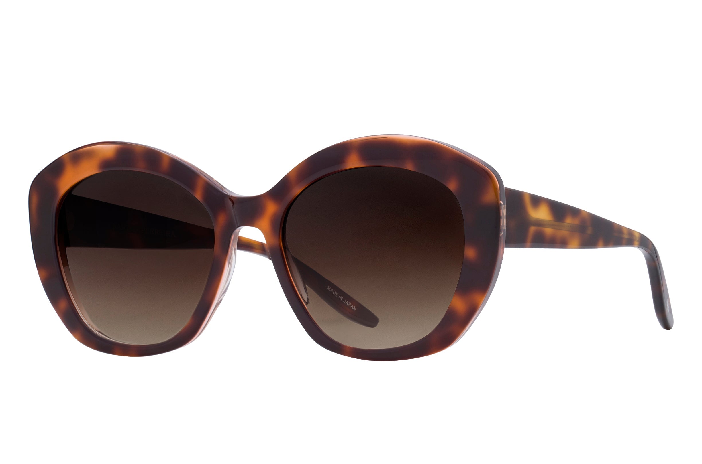 Barton Perreira Galilea Sunglasses