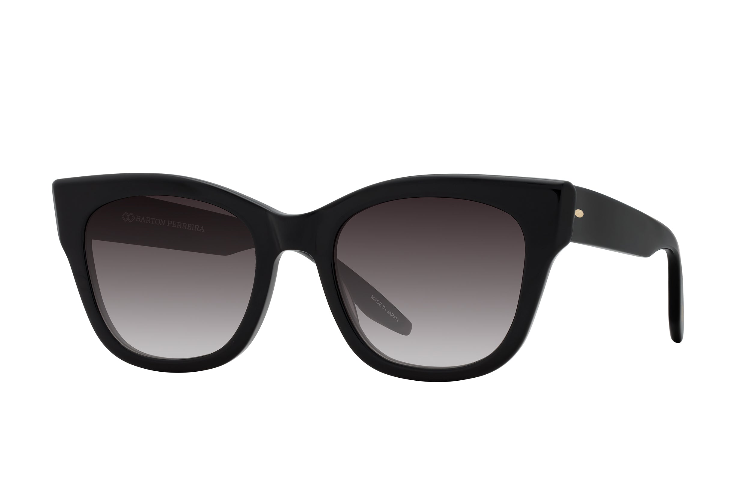 Barton Perreira Gibson Sunglasses