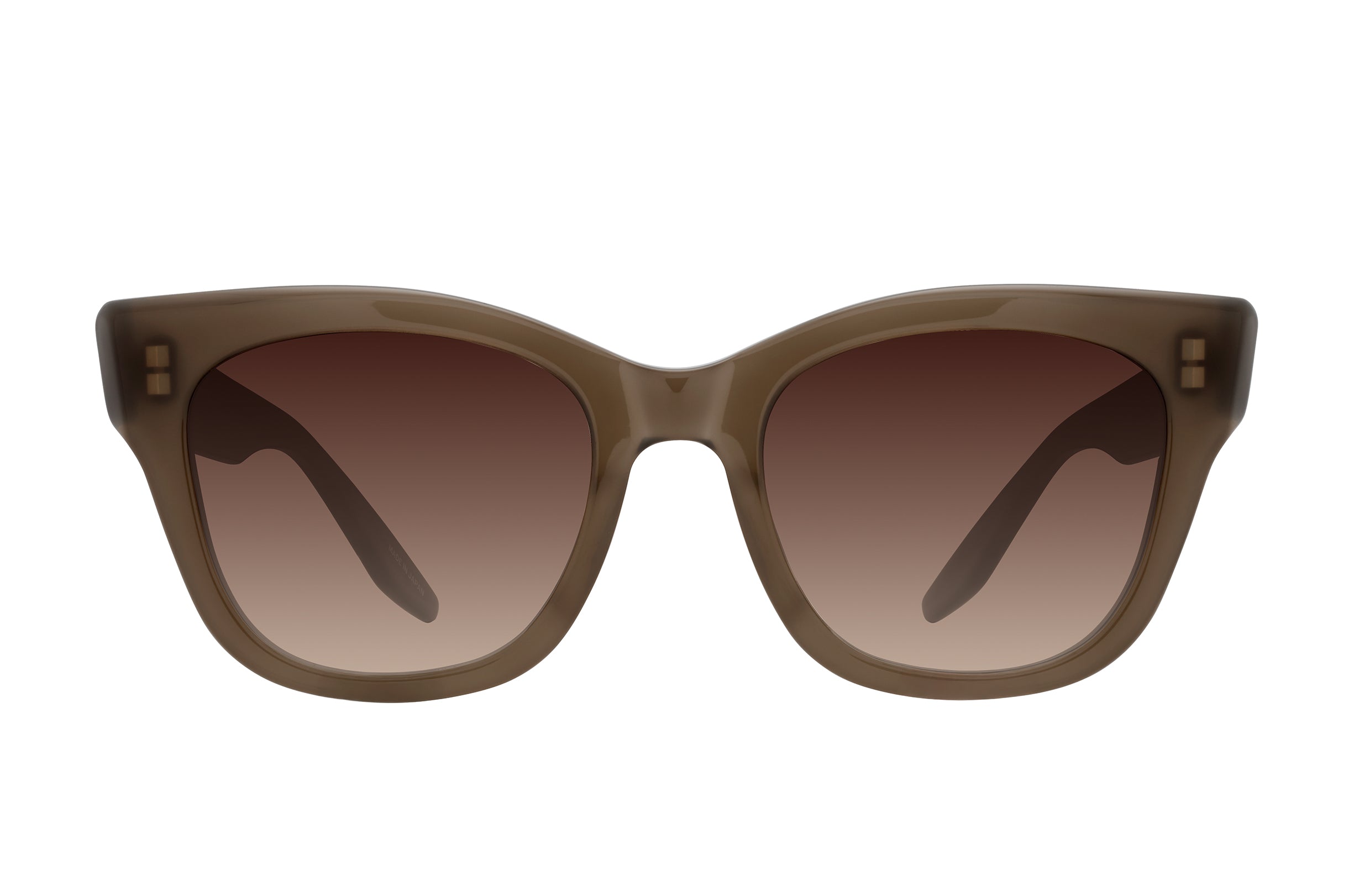 Barton Perreira Gibson Sunglasses