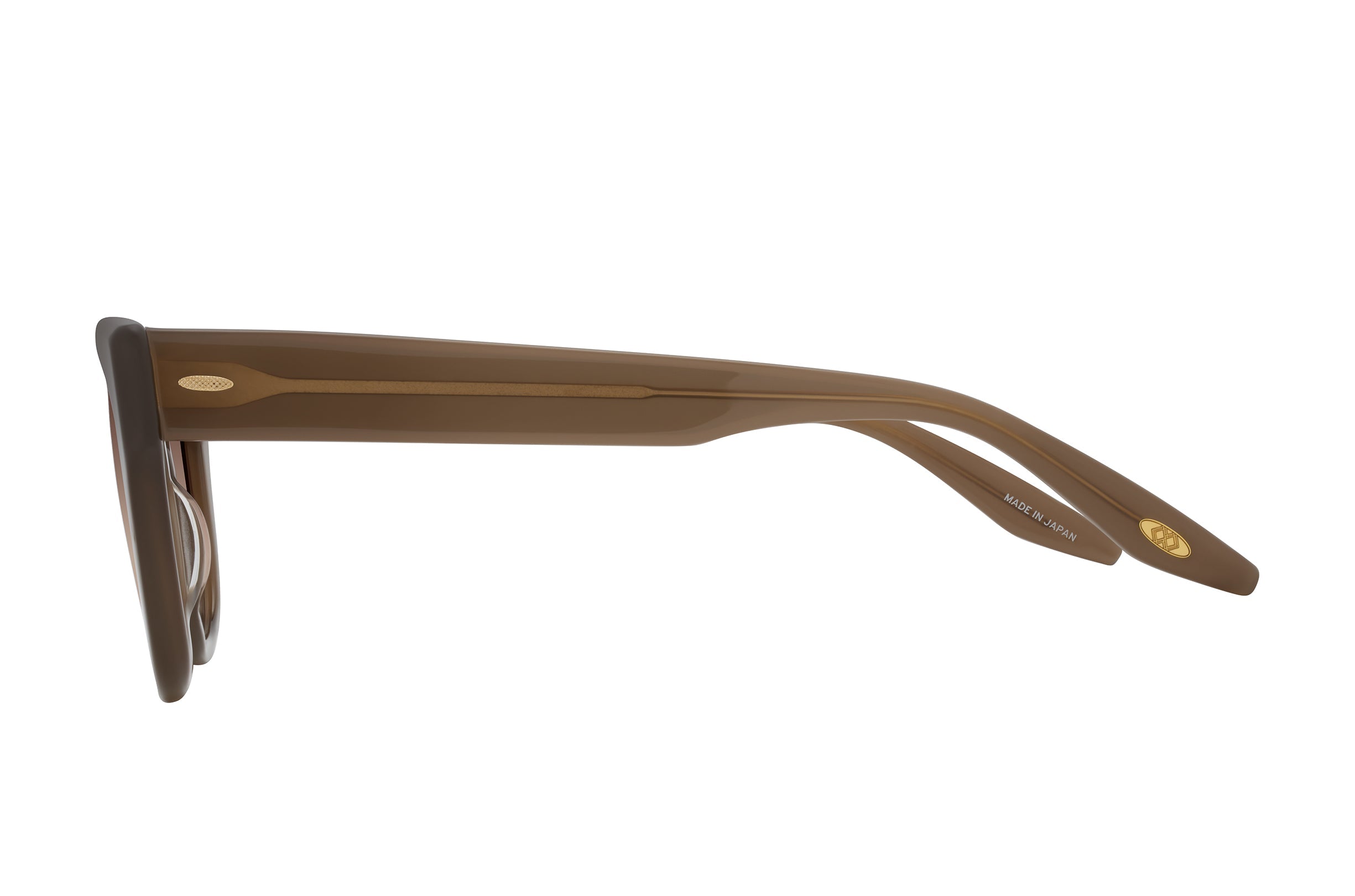 Barton Perreira Gibson Sunglasses