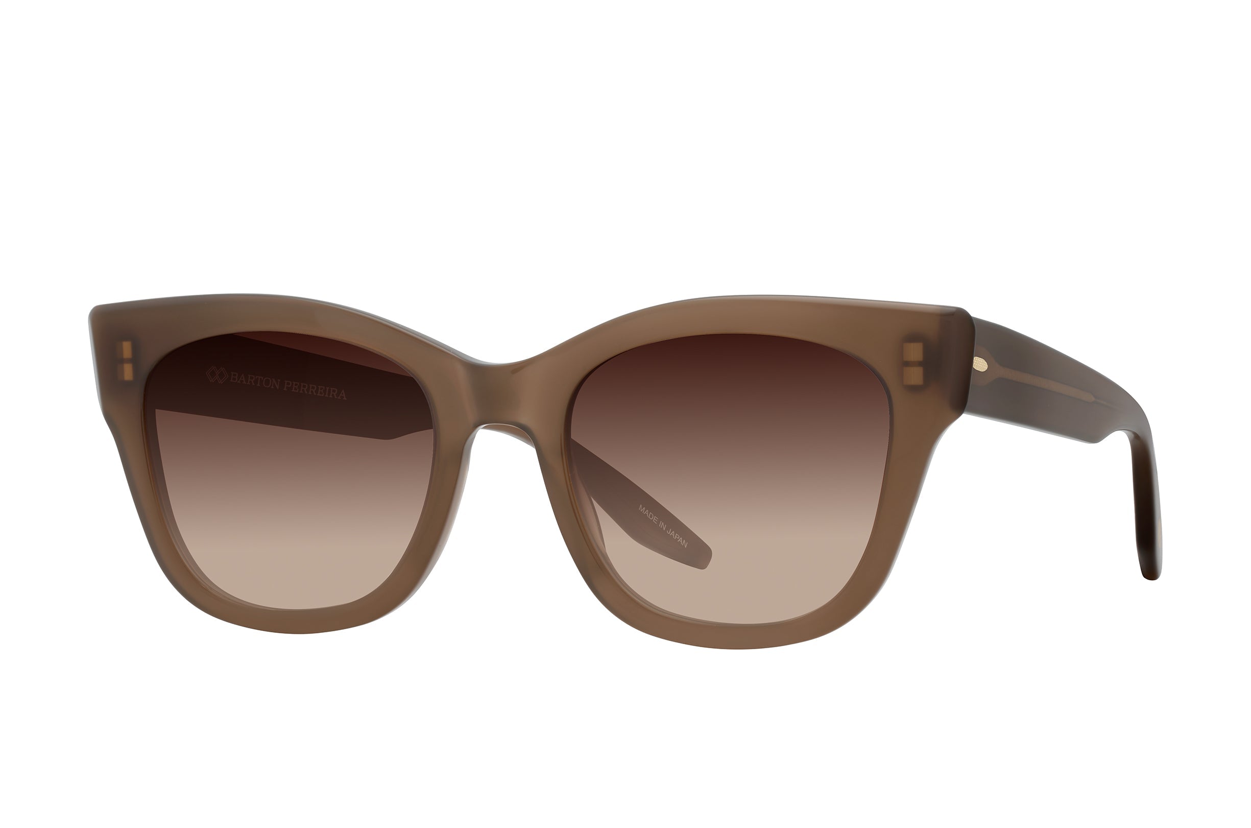 Barton Perreira Gibson Sunglasses