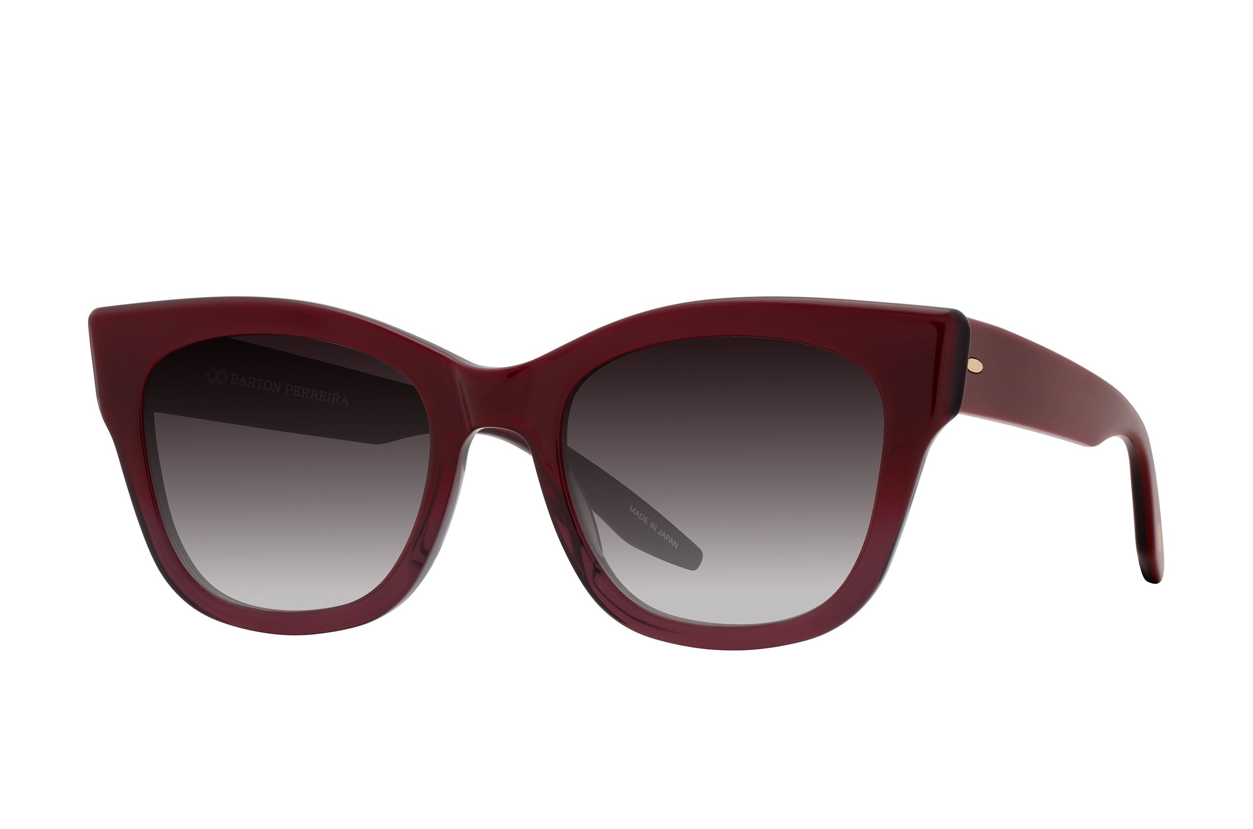 Barton Perreira Gibson Sunglasses