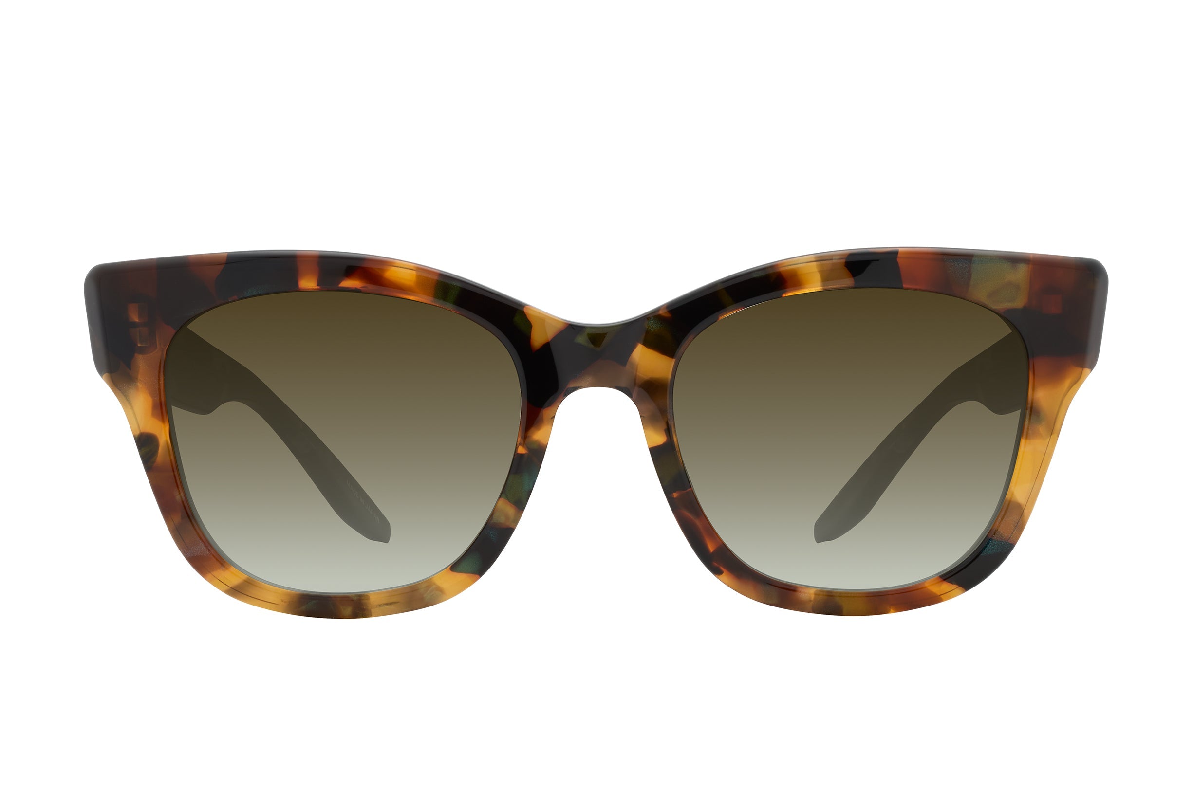 Barton Perreira Gibson Sunglasses