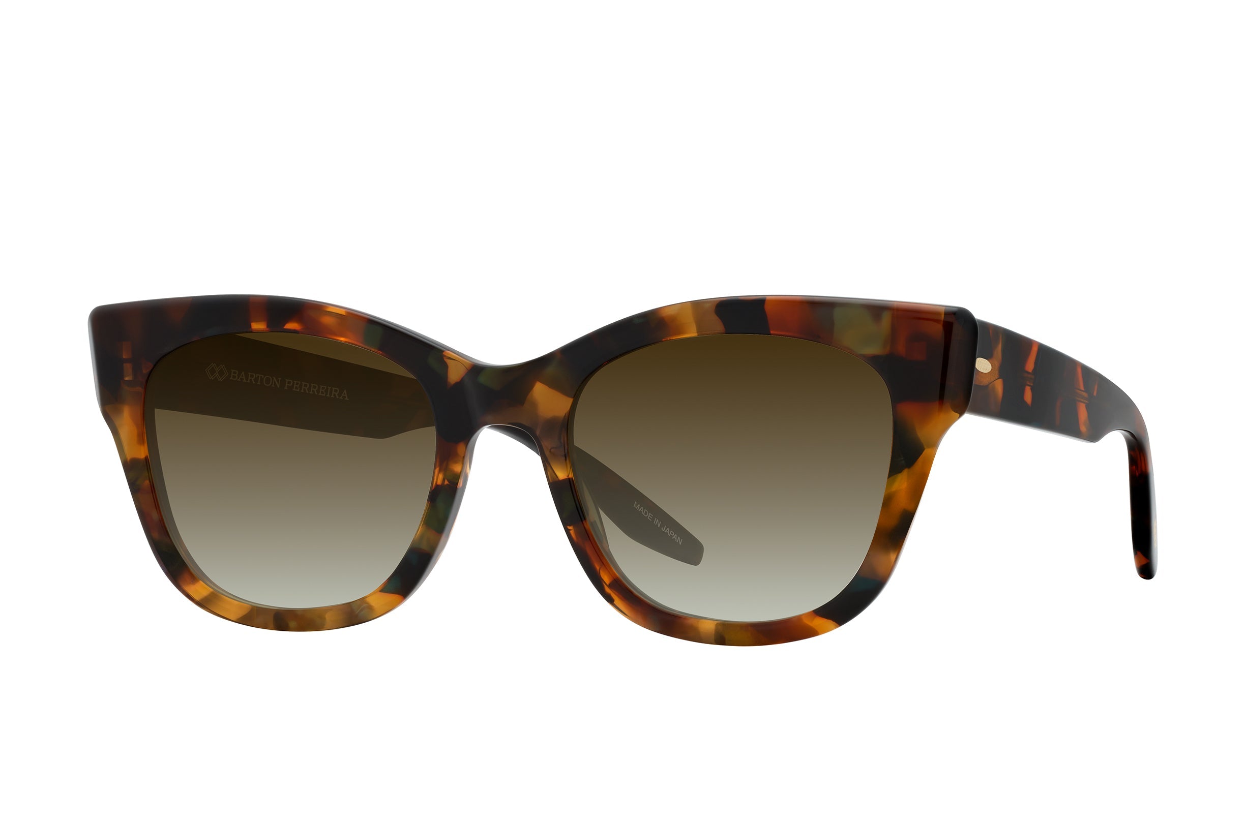 Barton Perreira Gibson Sunglasses