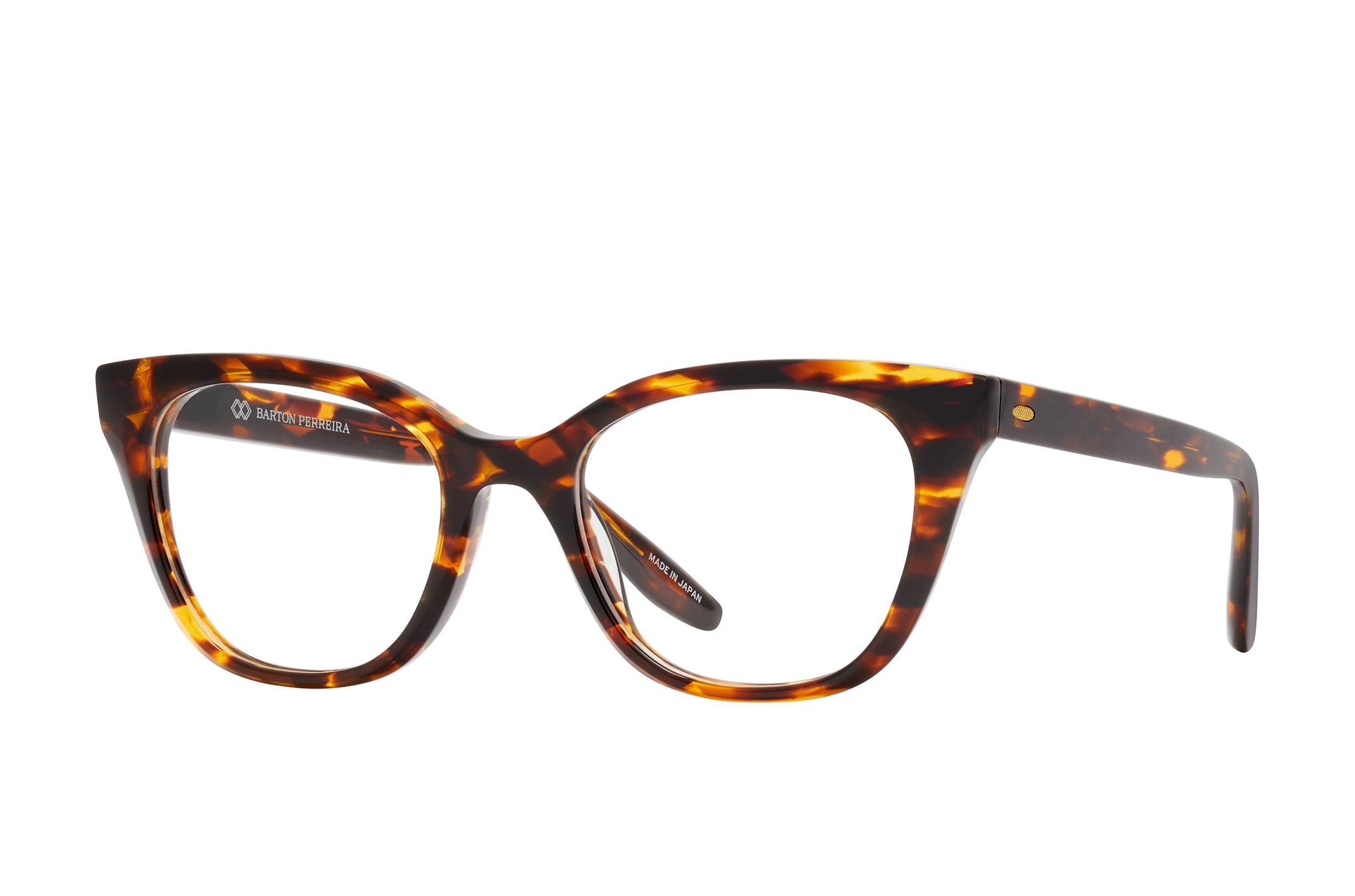 Barton Perreira Ginnie Eyeglasses