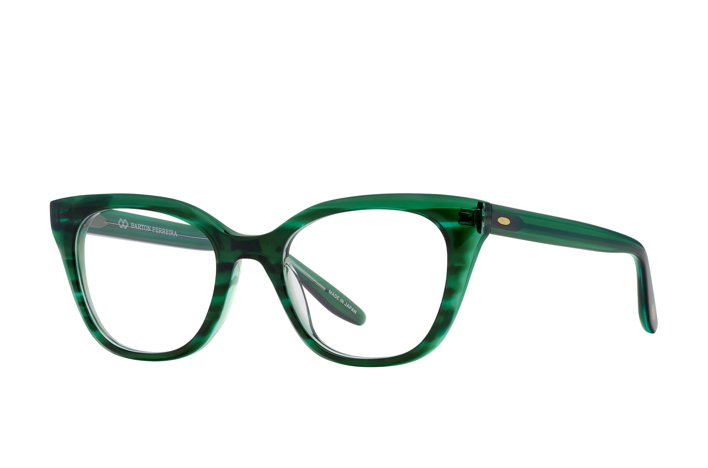 Barton Perreira Ginnie Eyeglasses