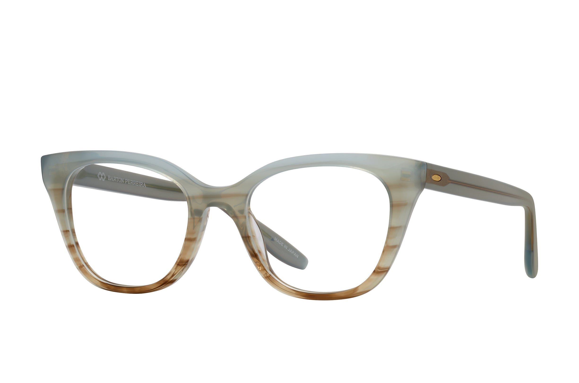 Barton Perreira Ginnie Eyeglasses