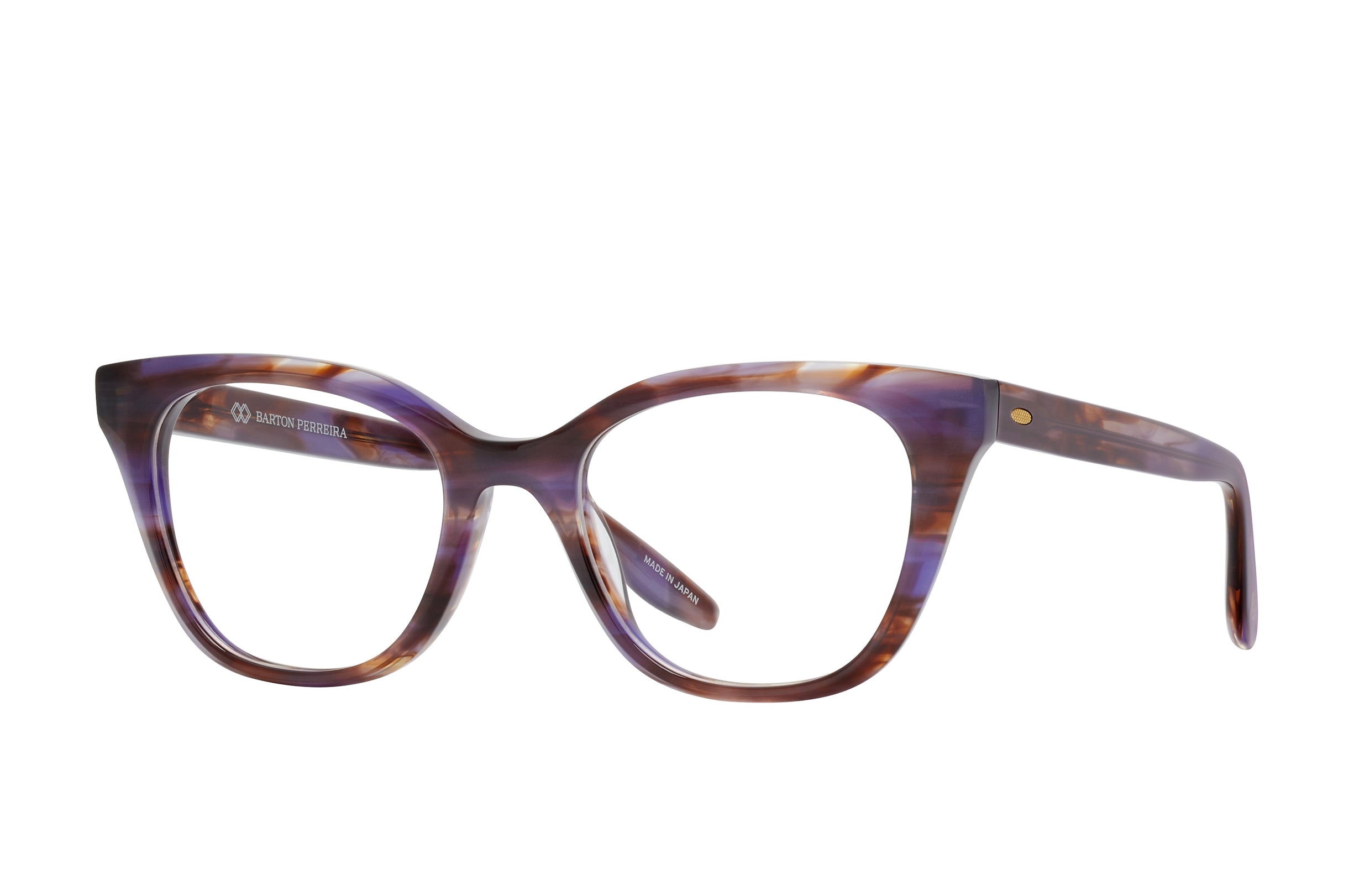 Barton Perreira Ginnie Eyeglasses