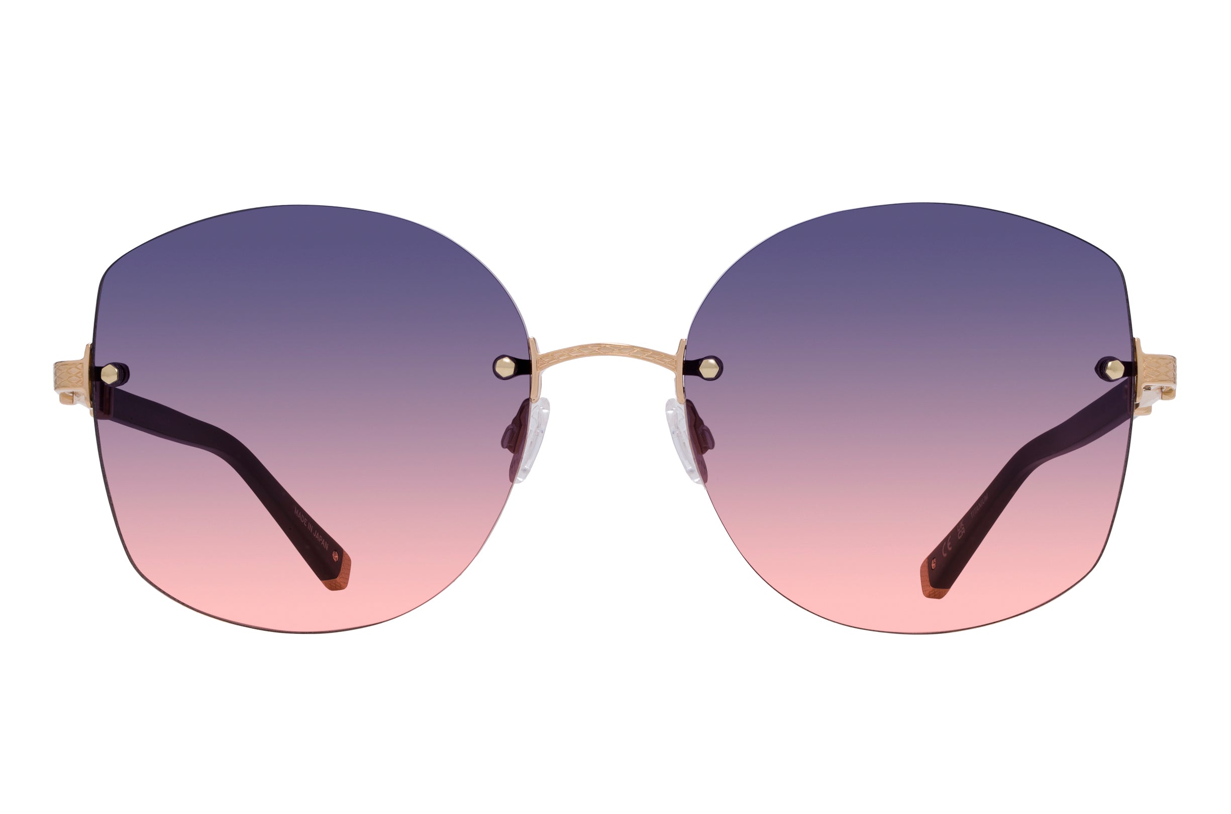 Barton Perreira Gloria Sunglasses