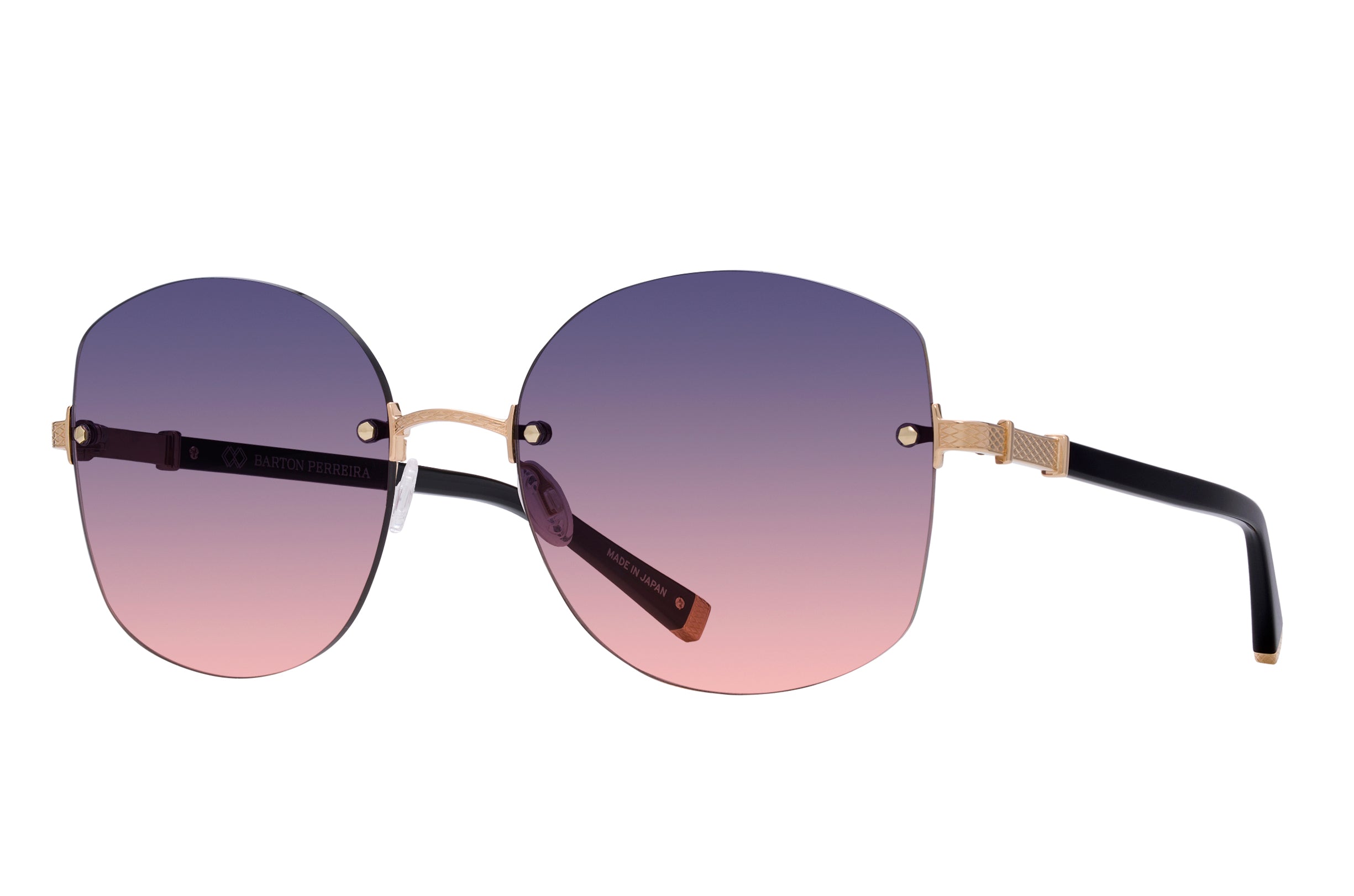 Barton Perreira Gloria Sunglasses