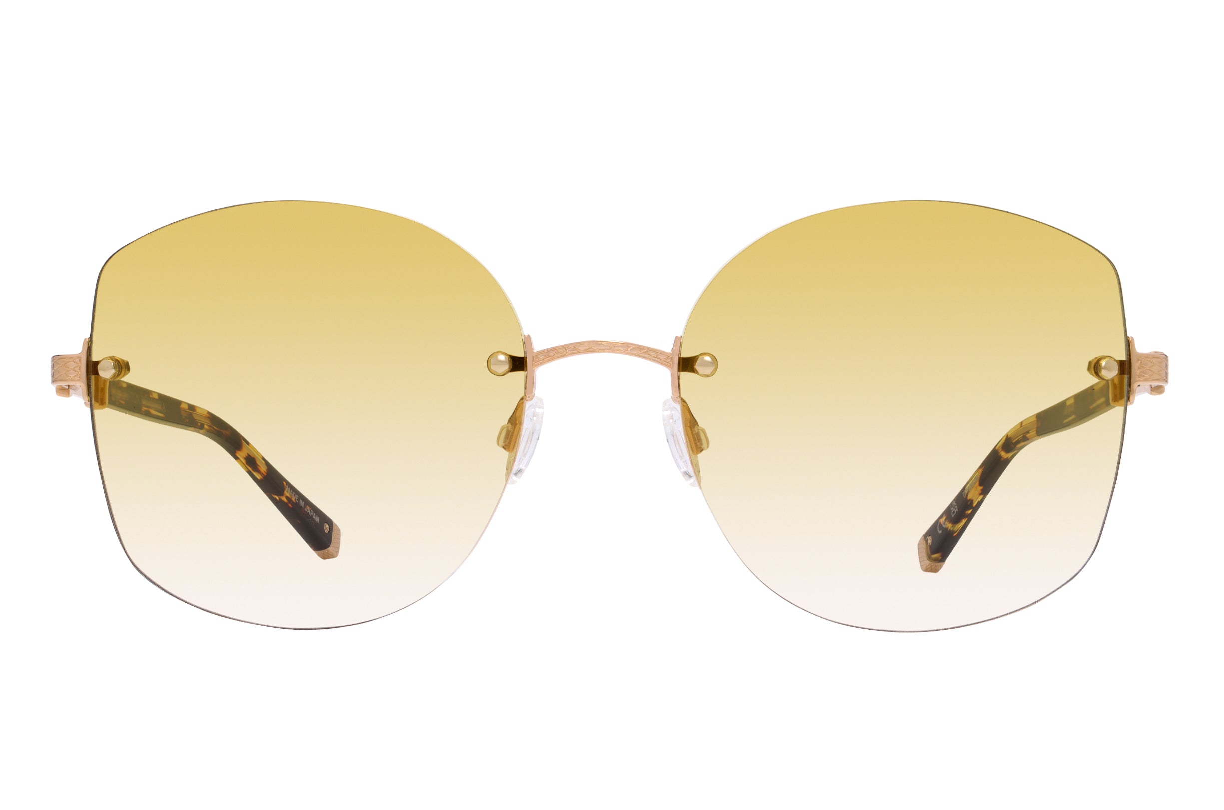 Barton Perreira Gloria Sunglasses