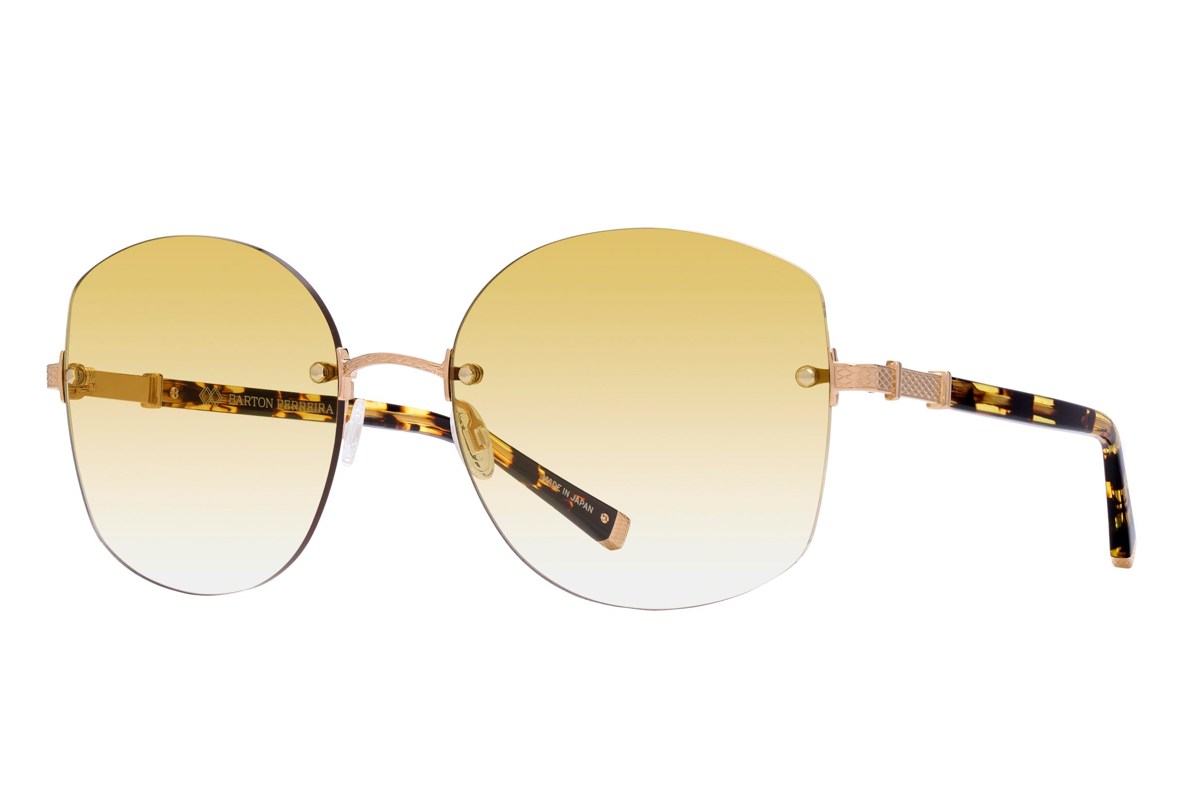 Barton Perreira Gloria Sunglasses