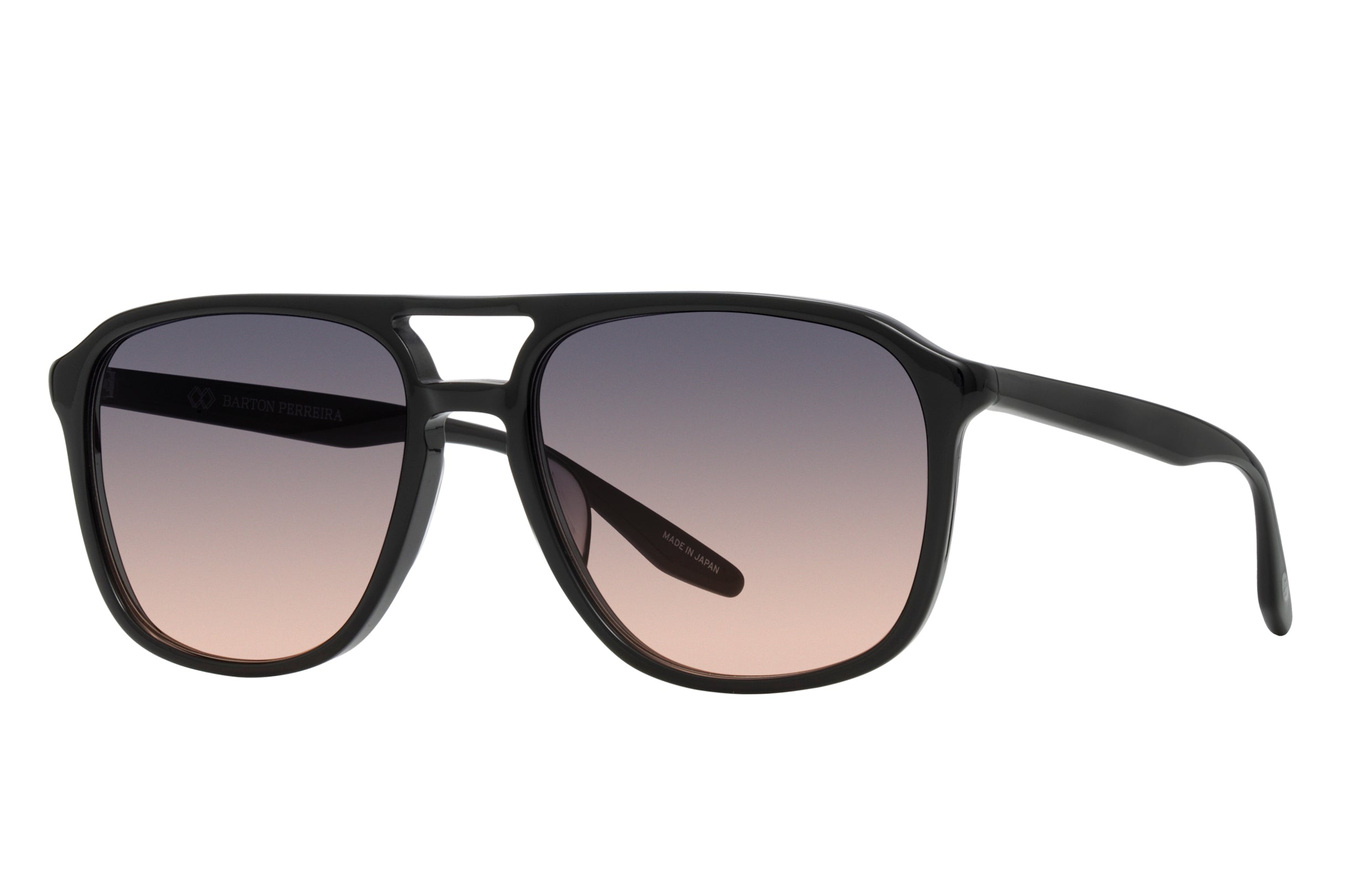 Barton Perreira Gyalis Sun Sunglasses