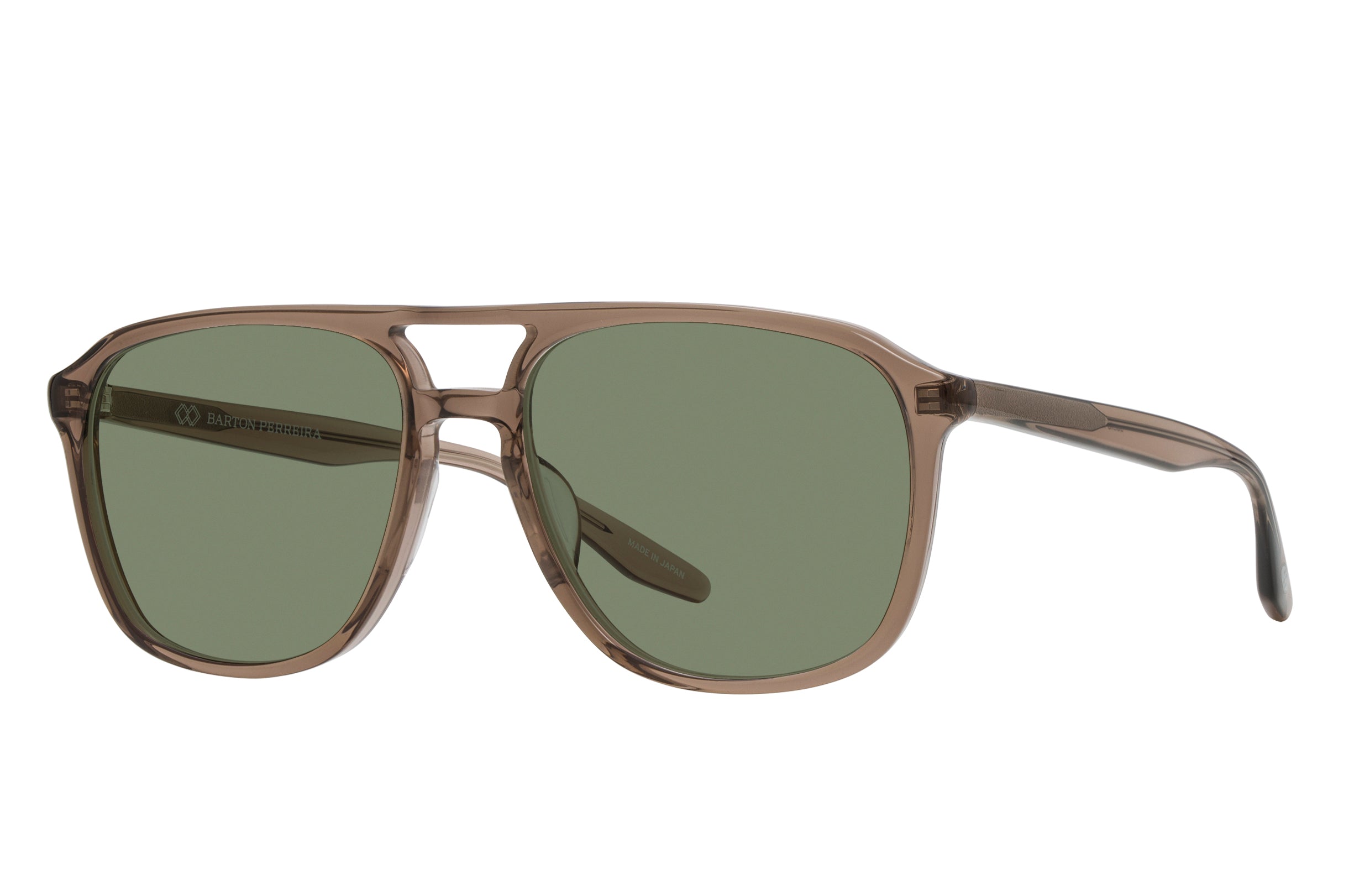 Barton Perreira Gyalis Sun Sunglasses