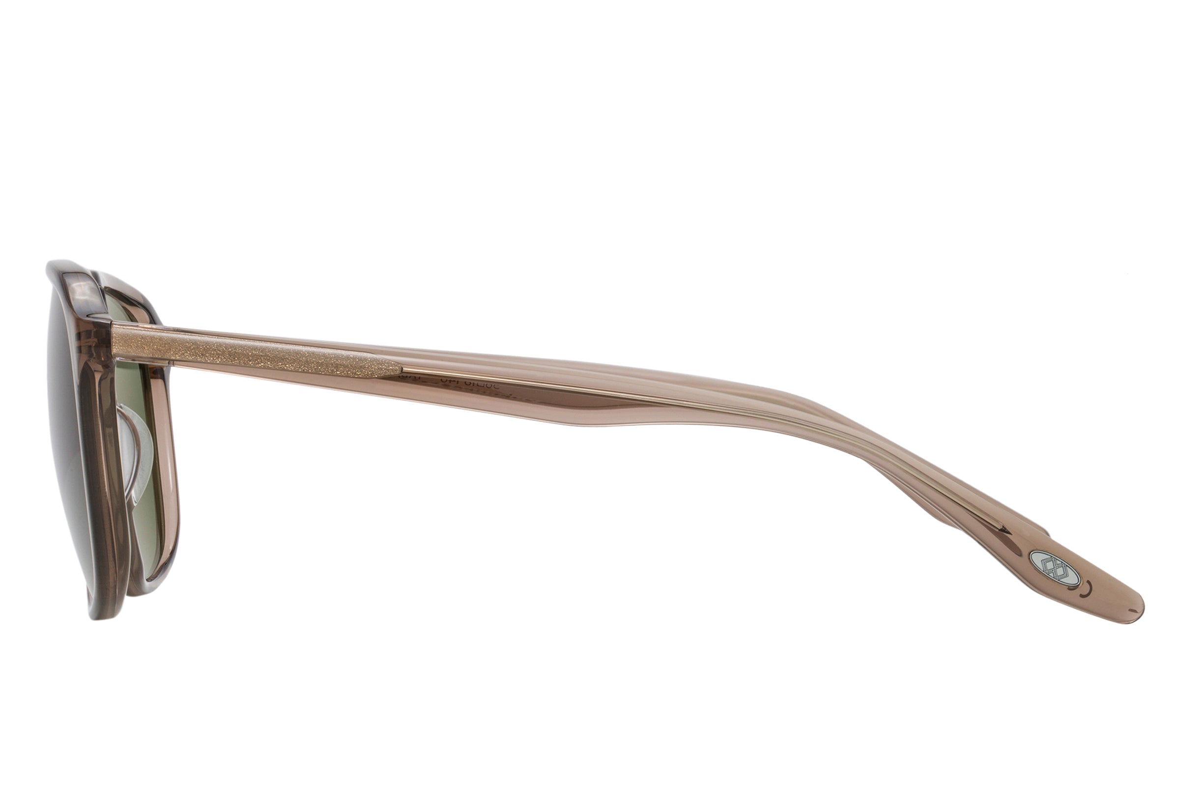 Barton Perreira Gyalis Sun Sunglasses