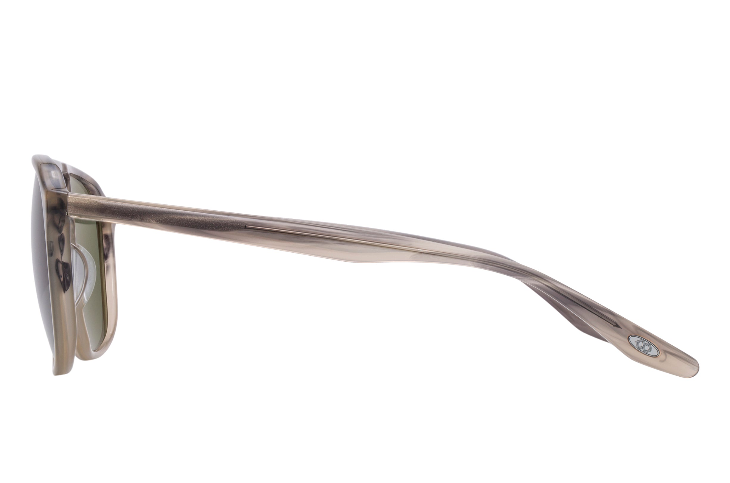 Barton Perreira Gyalis Sun Sunglasses