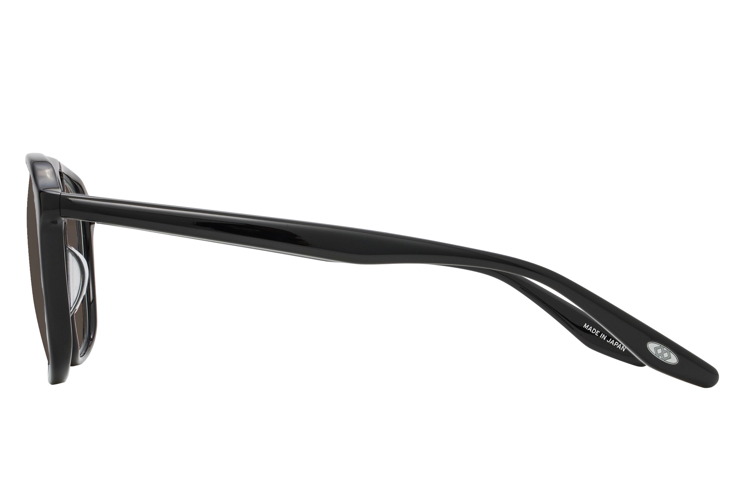 Barton Perreira Gyalis x Patou Sunglasses