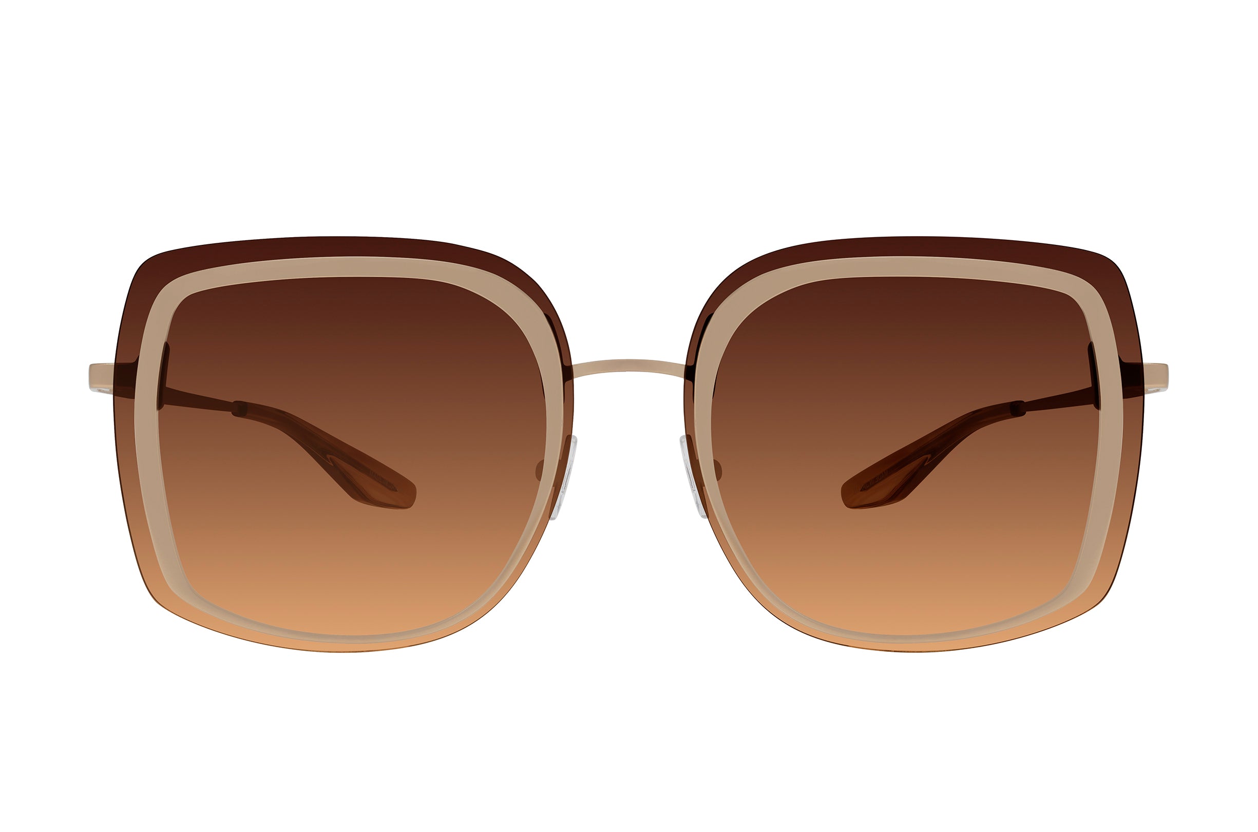 Barton Perreira Halima Sunglasses