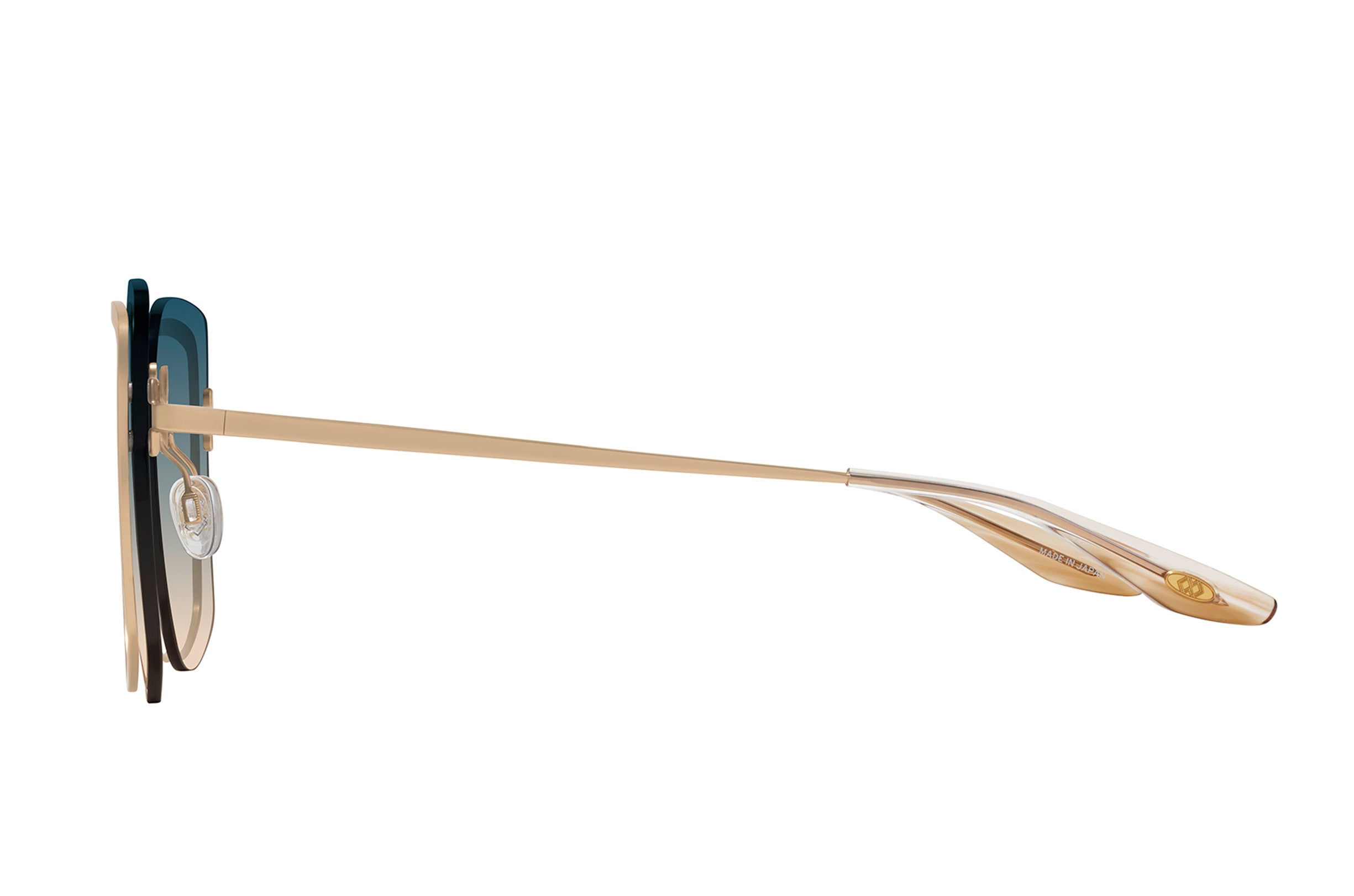 Barton Perreira Halima Sunglasses