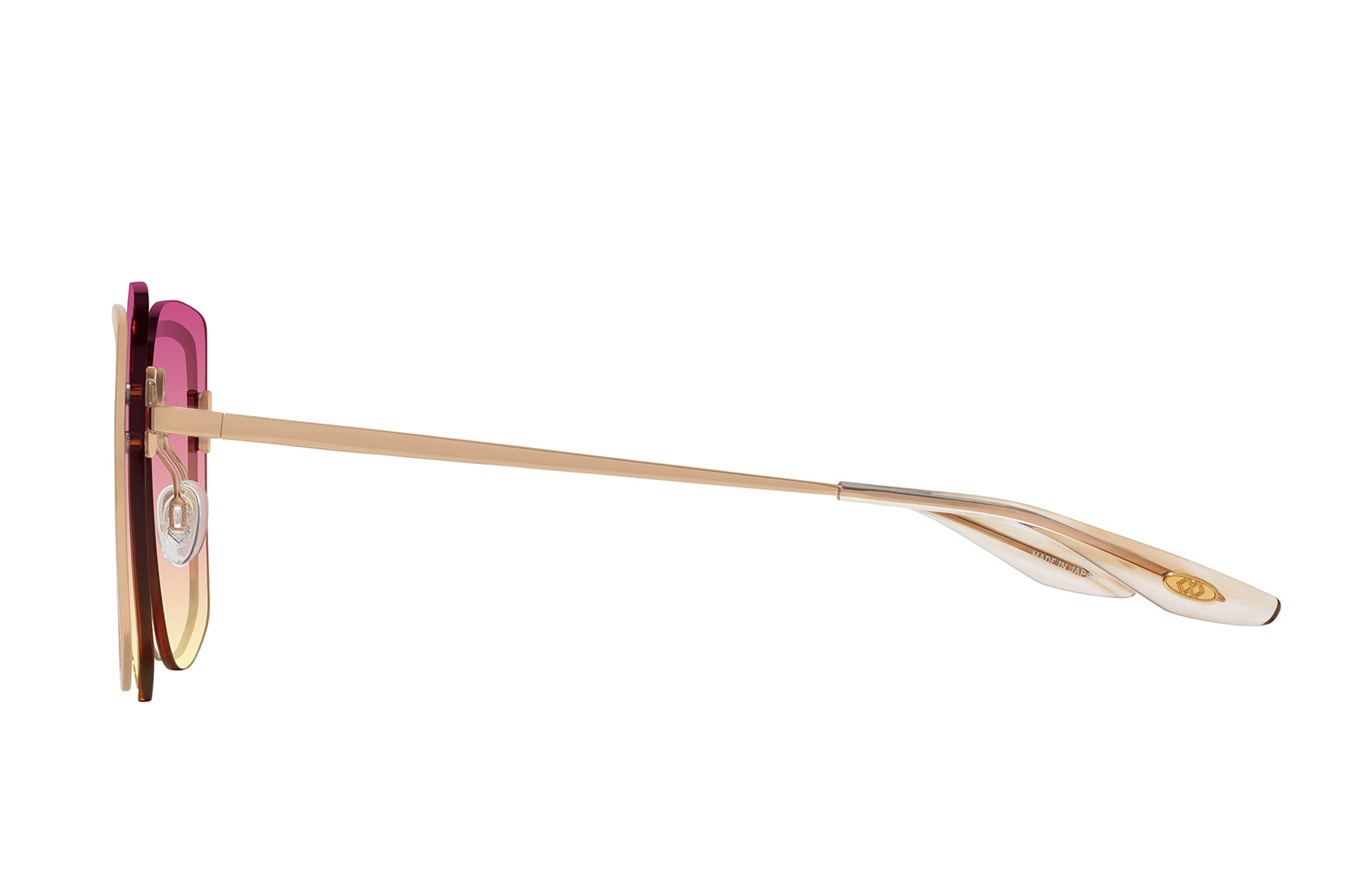 Barton Perreira Halima Sunglasses