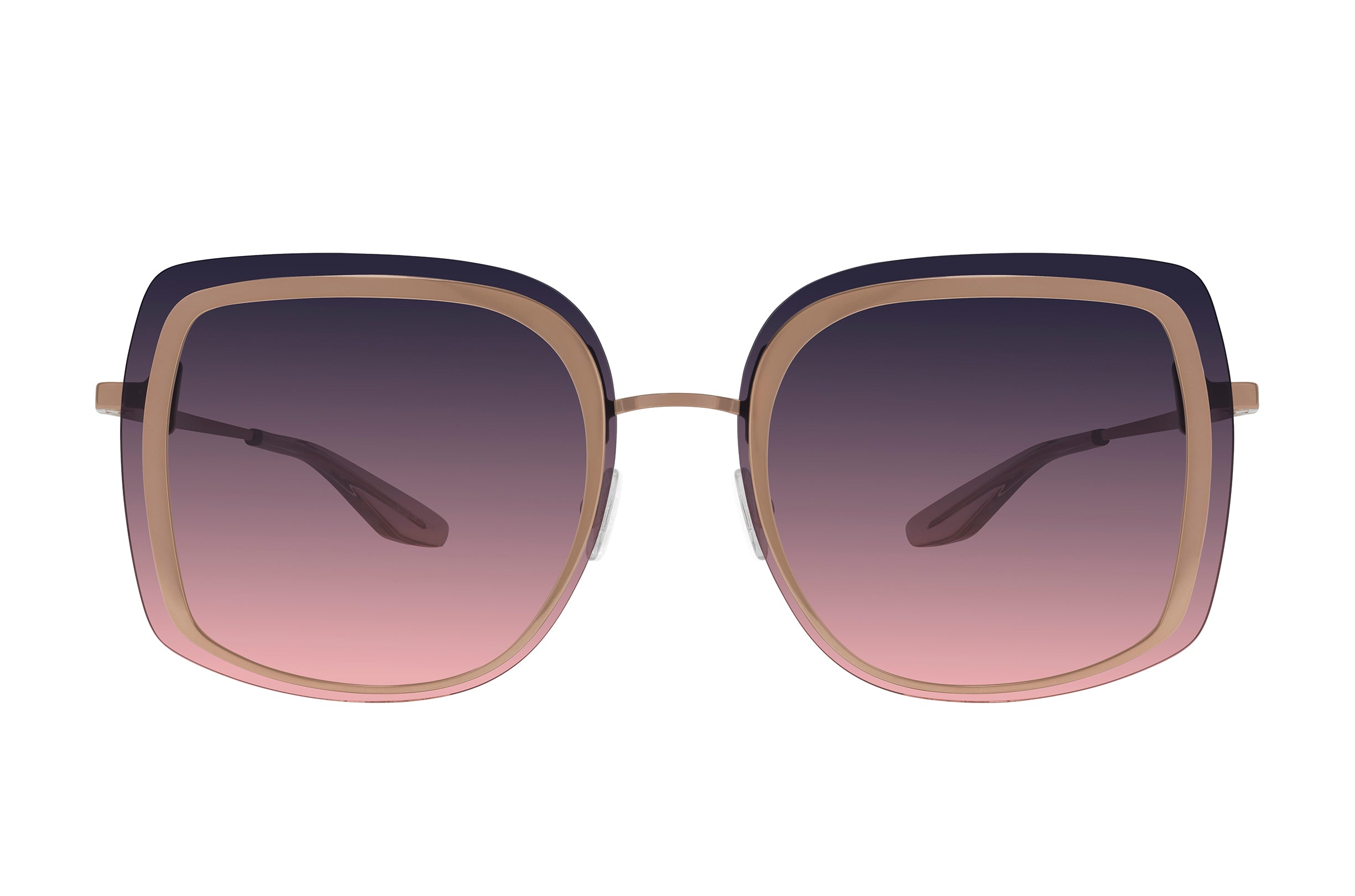 Barton Perreira Halima Sunglasses