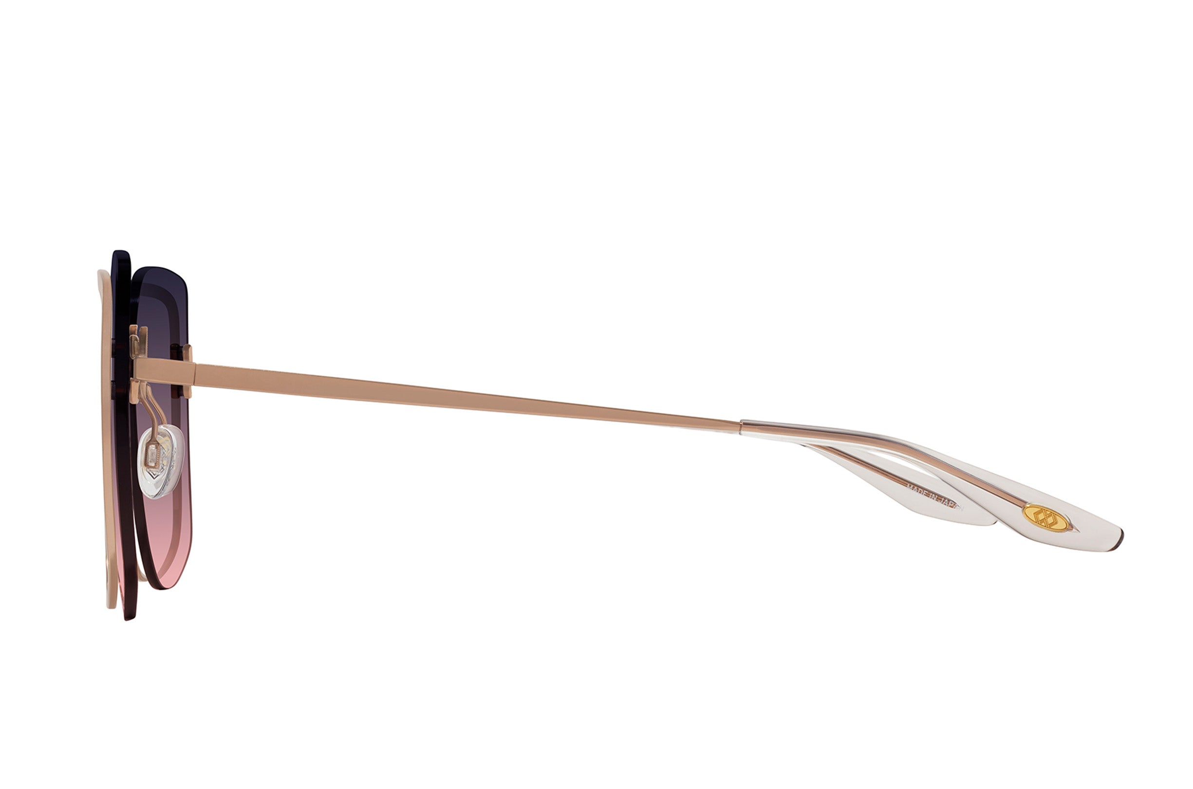 Barton Perreira Halima Sunglasses