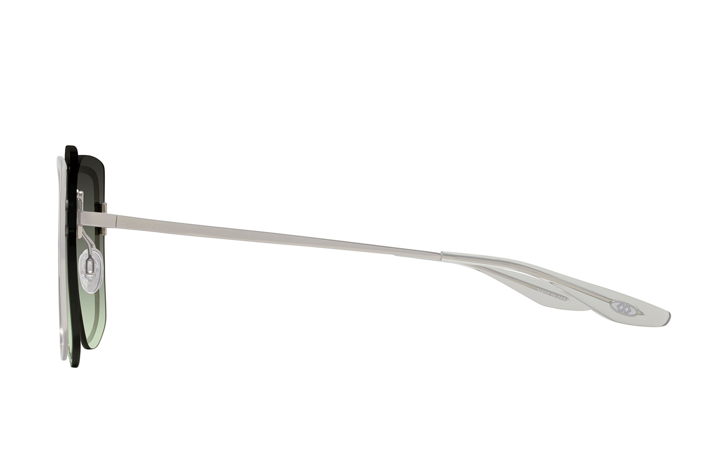 Barton Perreira Halima Sunglasses