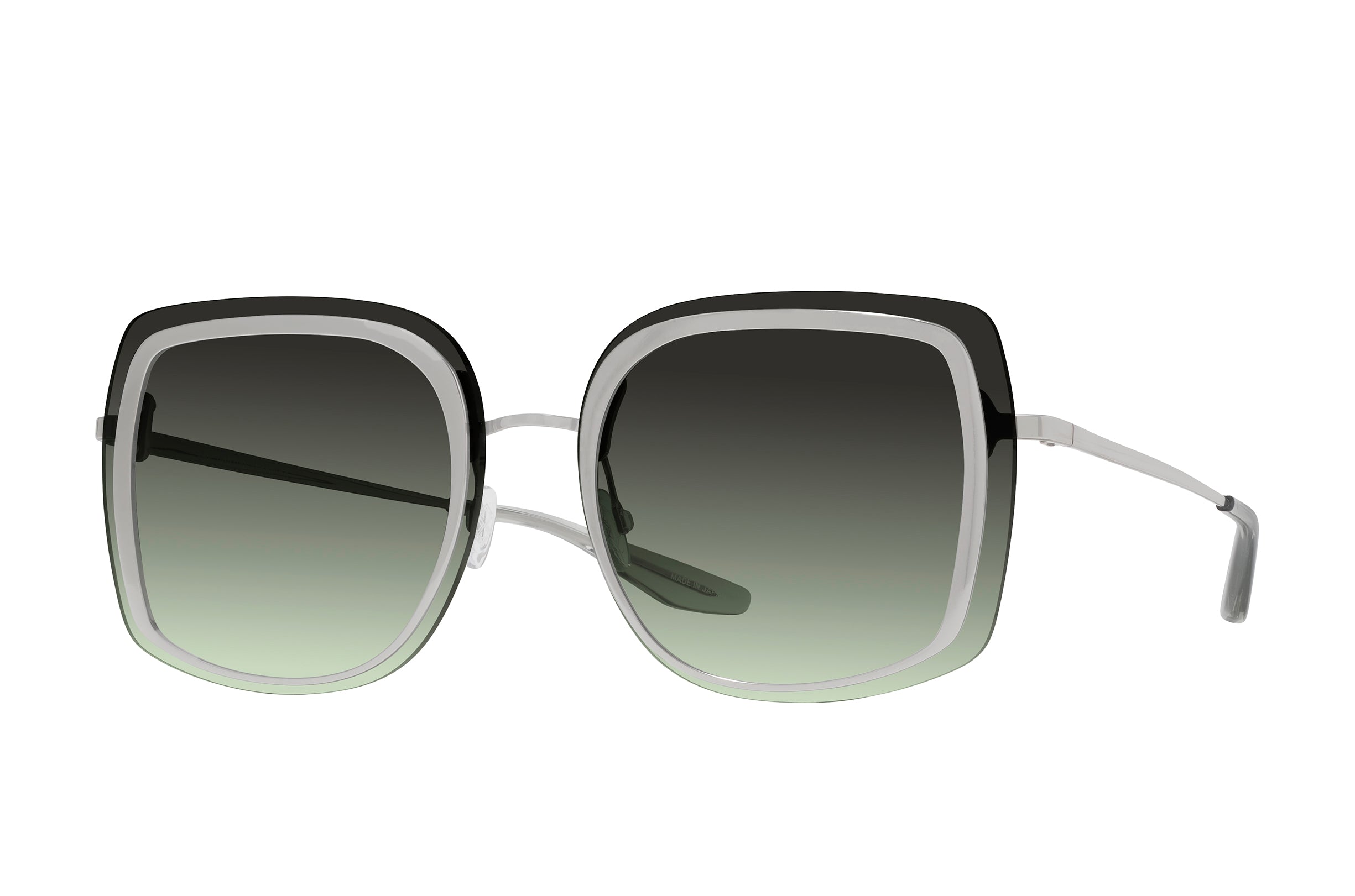 Barton Perreira Halima Sunglasses