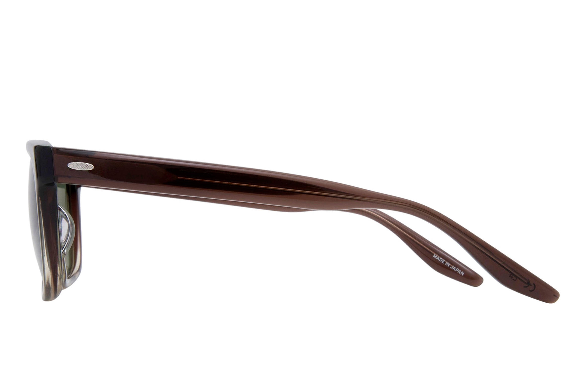 Barton Perreira Hamilton Sunglasses