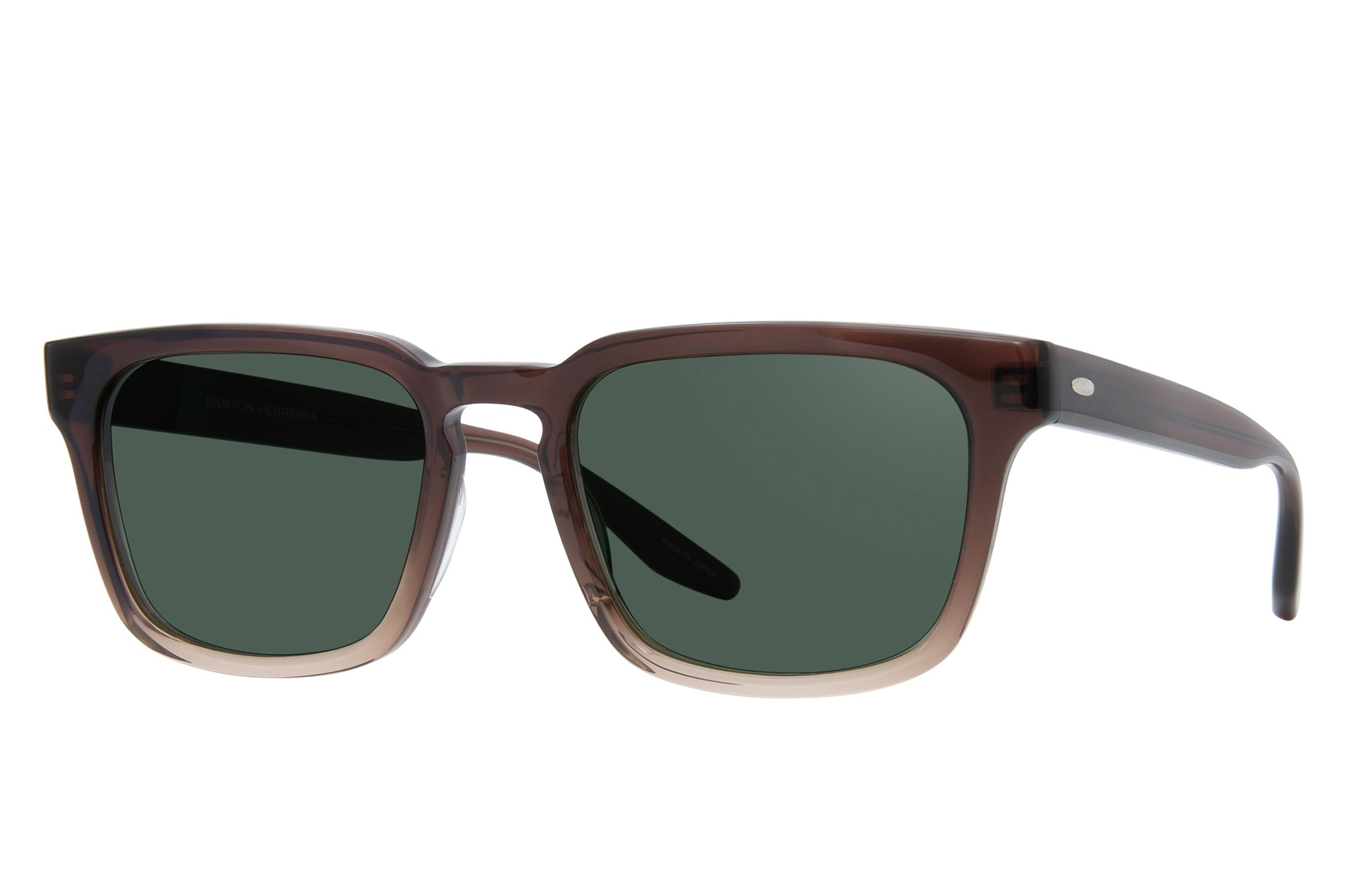 Barton Perreira Hamilton Sunglasses